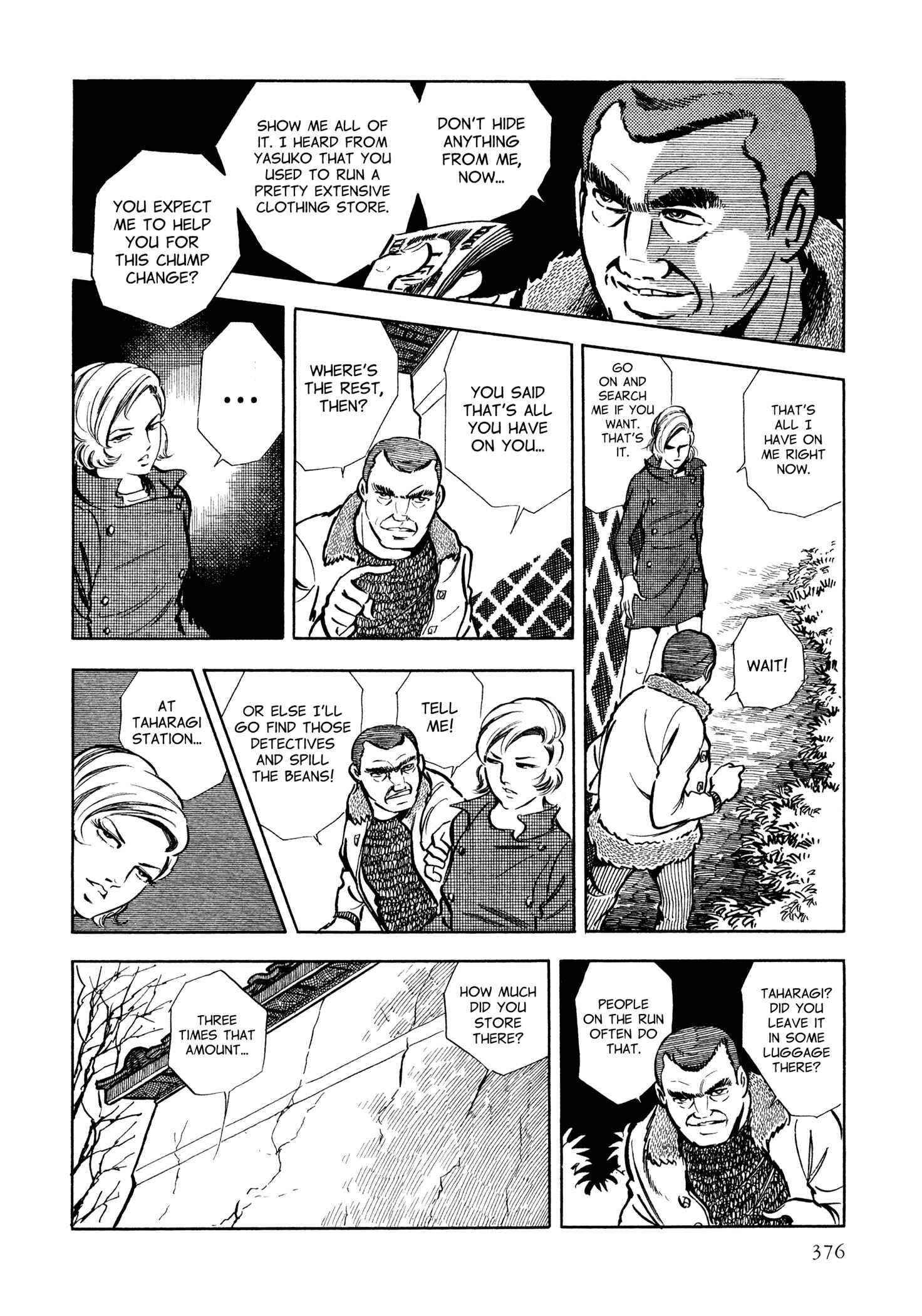 Page 53 Chapter 14 Sasori