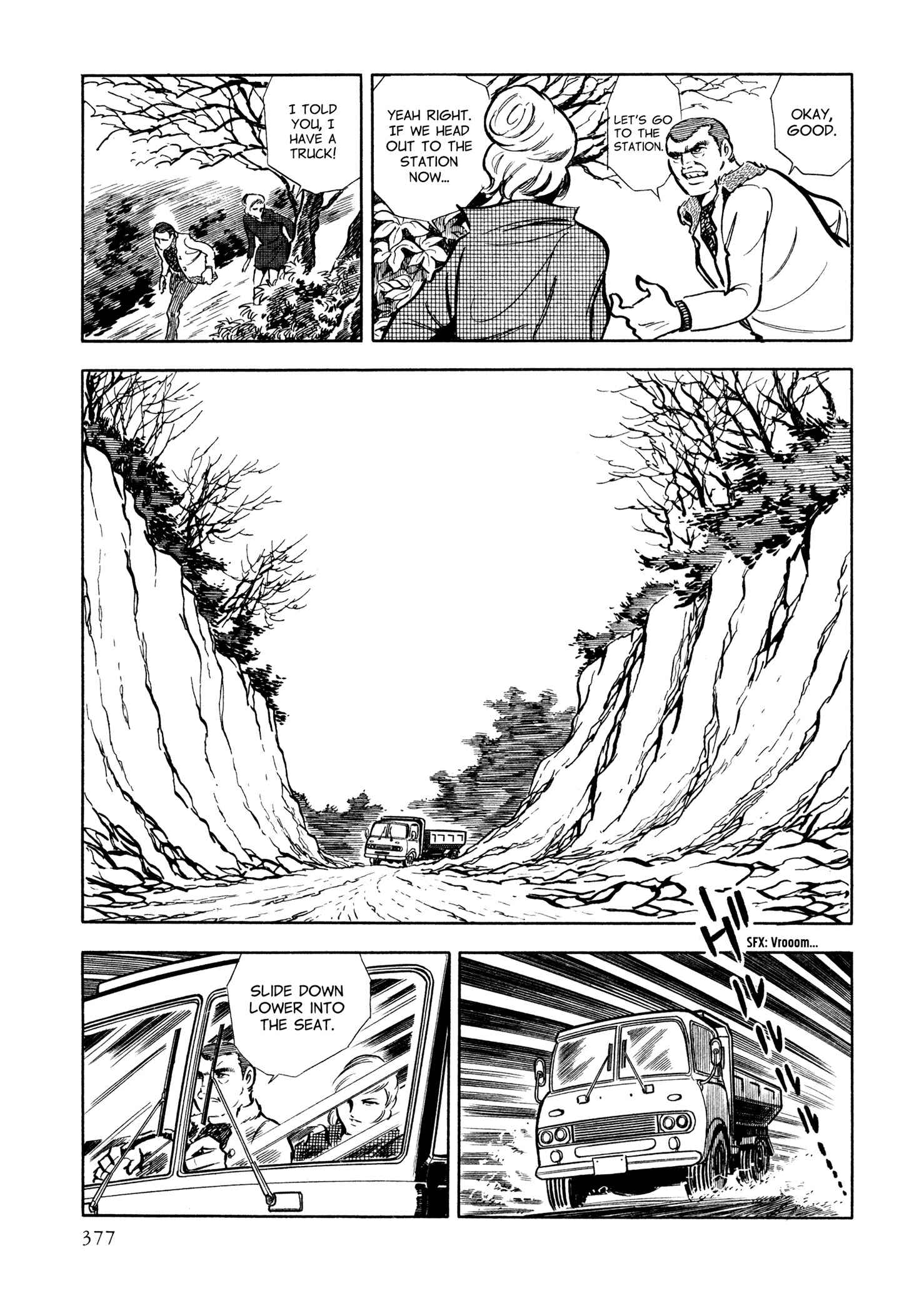 Page 54 Chapter 14 Sasori