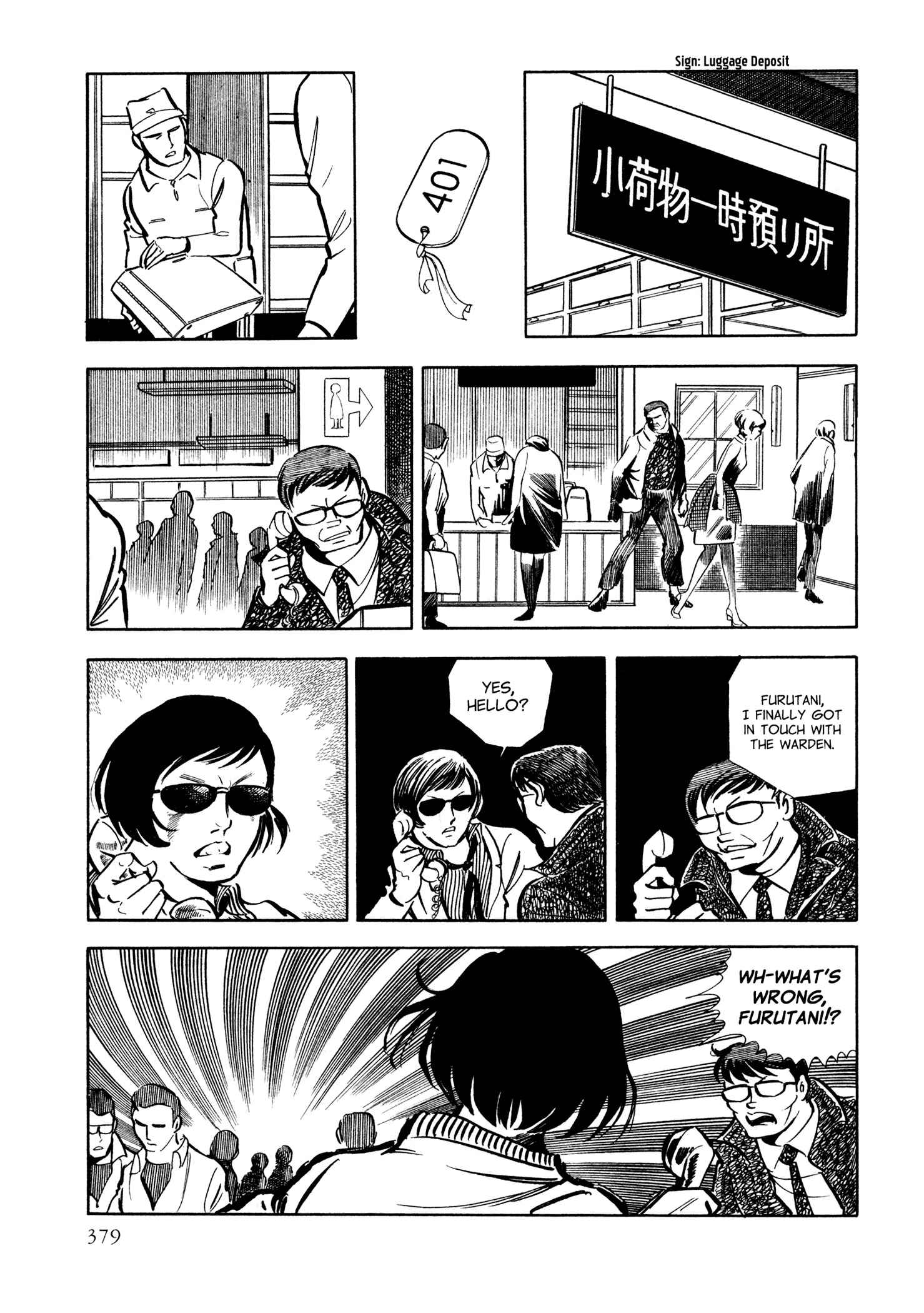 Page 56 Chapter 14 Sasori