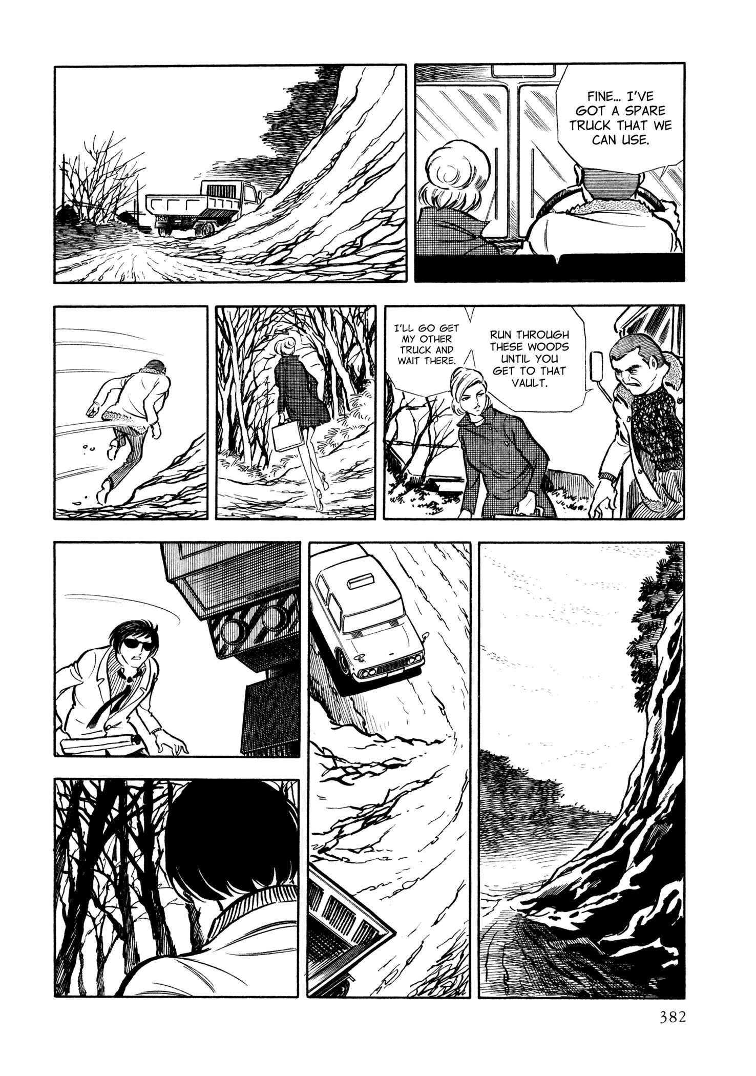 Page 59 Chapter 14 Sasori