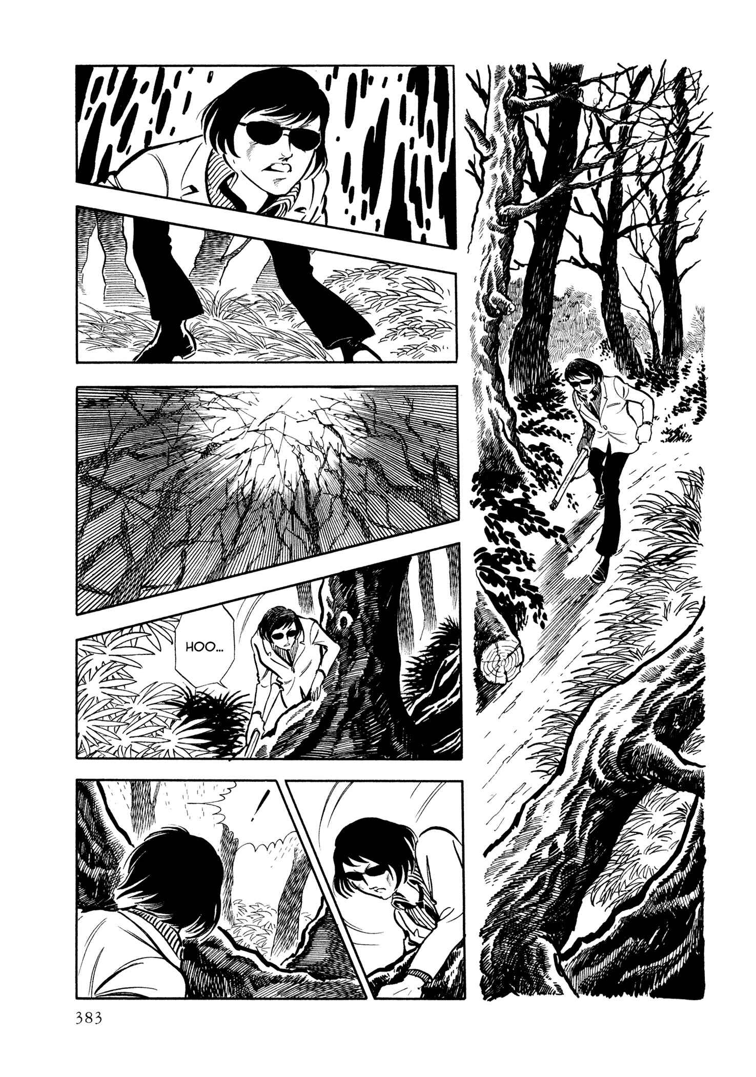 Page 60 Chapter 14 Sasori
