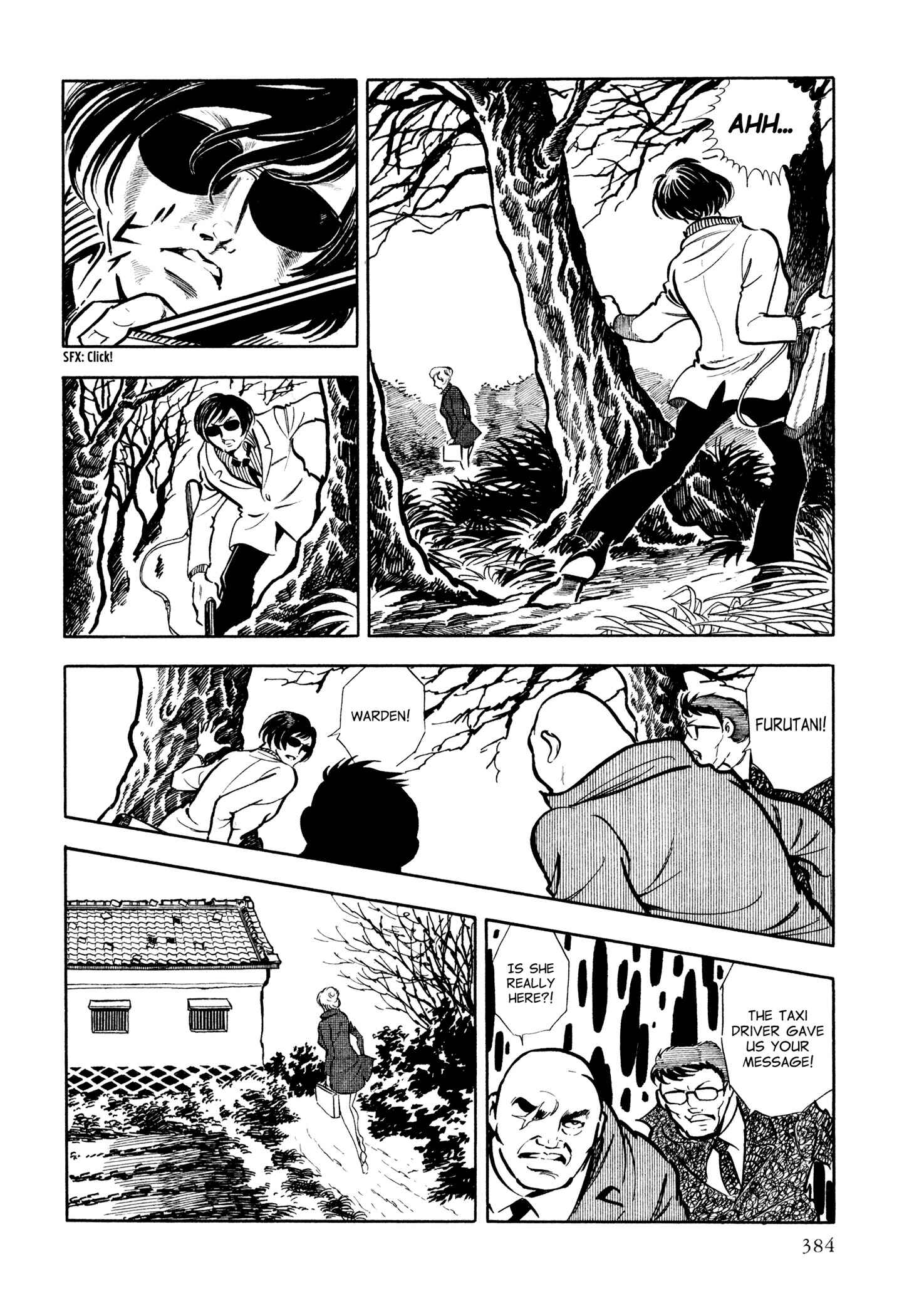 Page 61 Chapter 14 Sasori