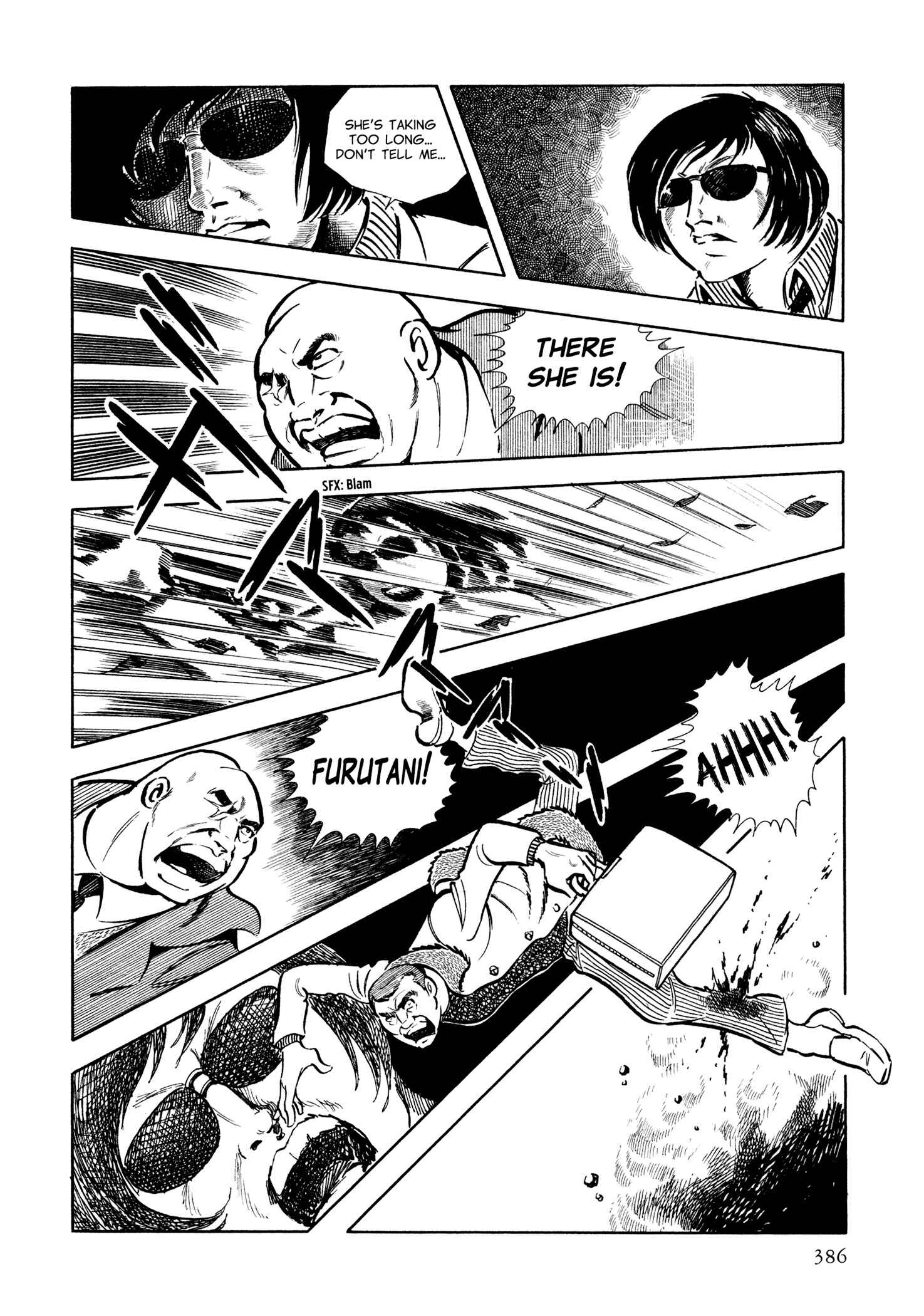Page 63 Chapter 14 Sasori