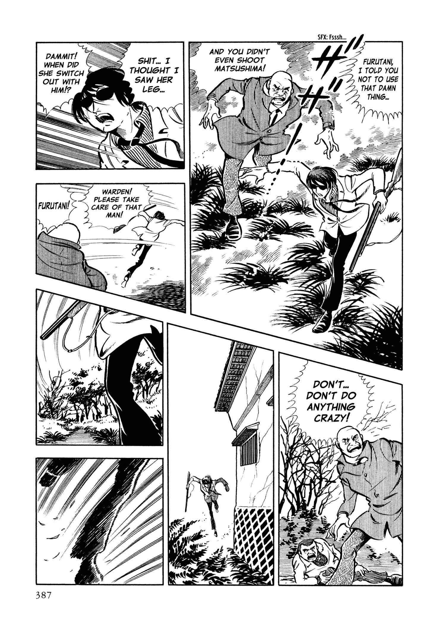 Page 64 Chapter 14 Sasori