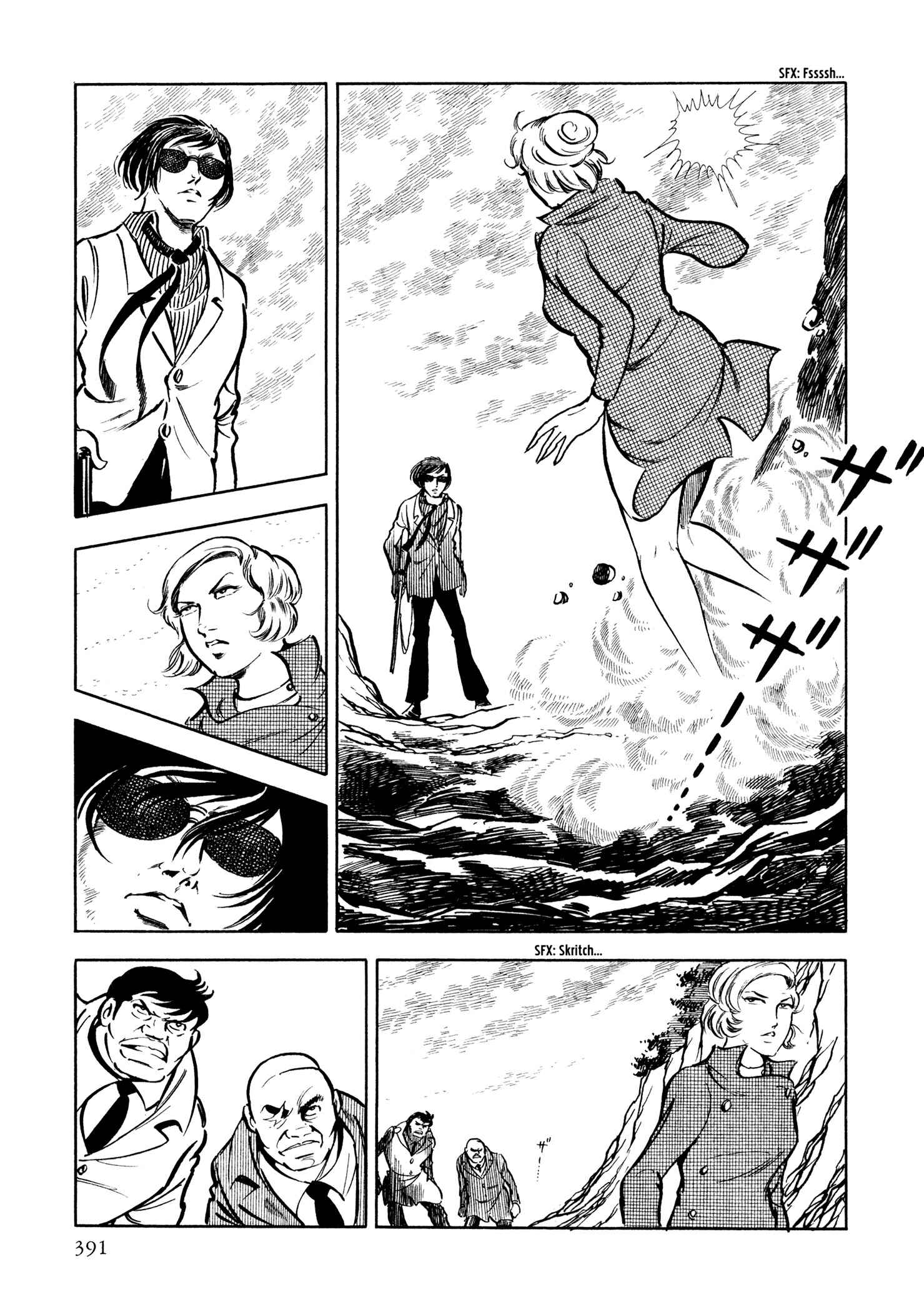 Page 68 Chapter 14 Sasori