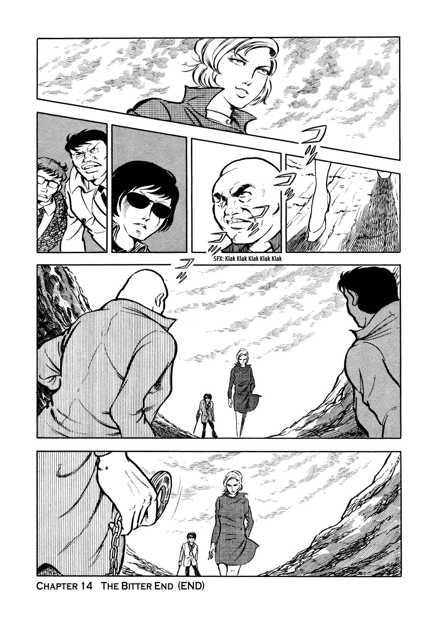 Page 69 Chapter 14 Sasori