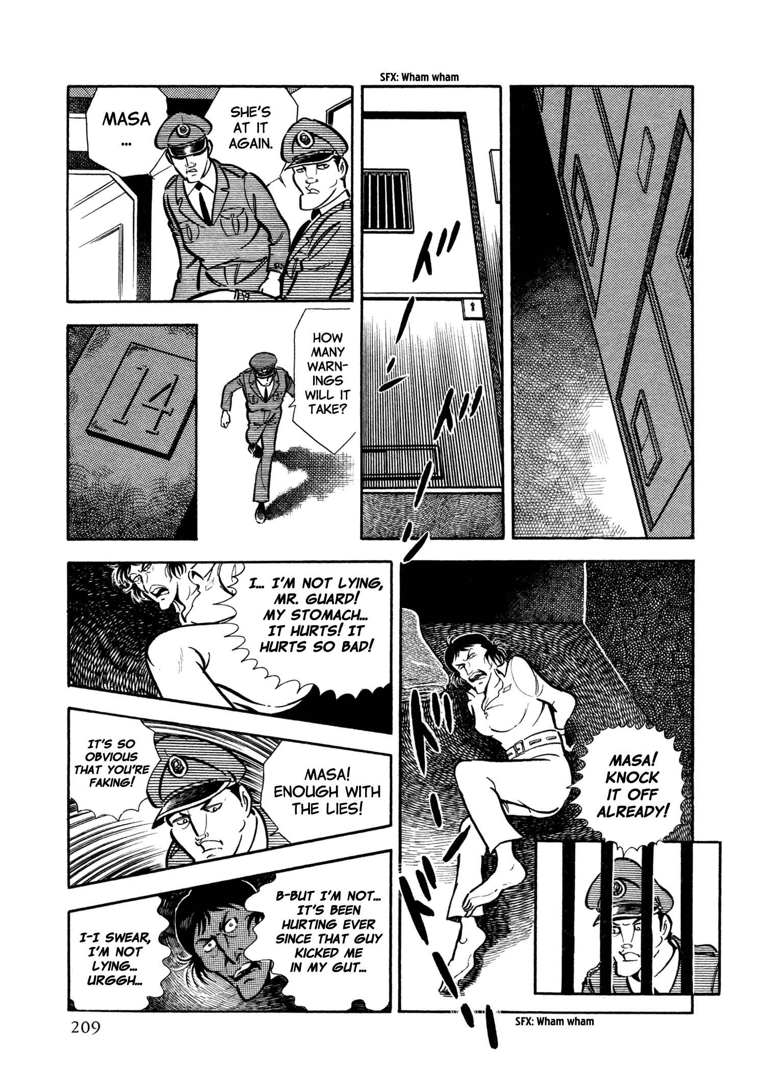 Page 10 Chapter 24 Sasori