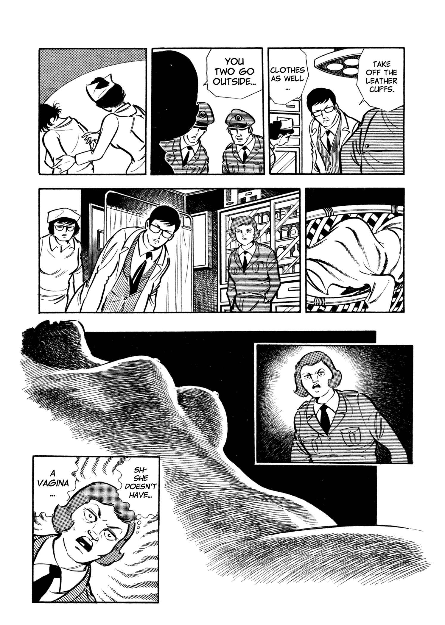 Page 12 Chapter 24 Sasori