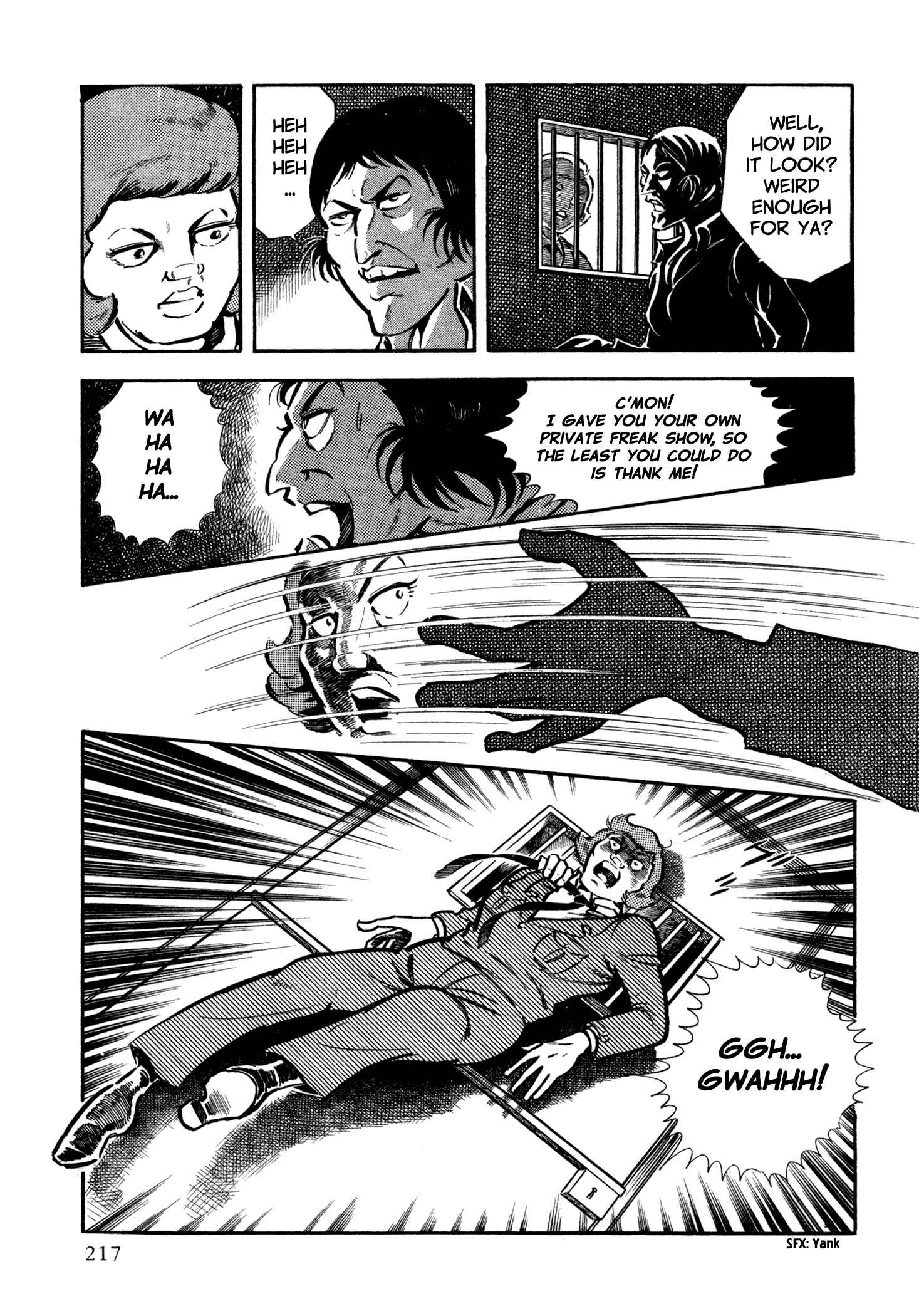 Page 18 Chapter 24 Sasori