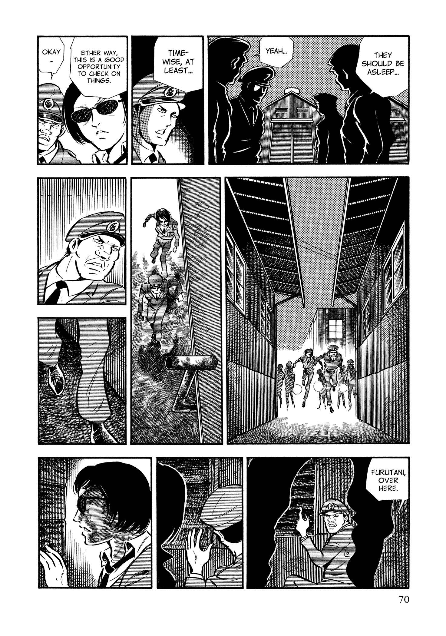 Page 26 Chapter 35 Sasori