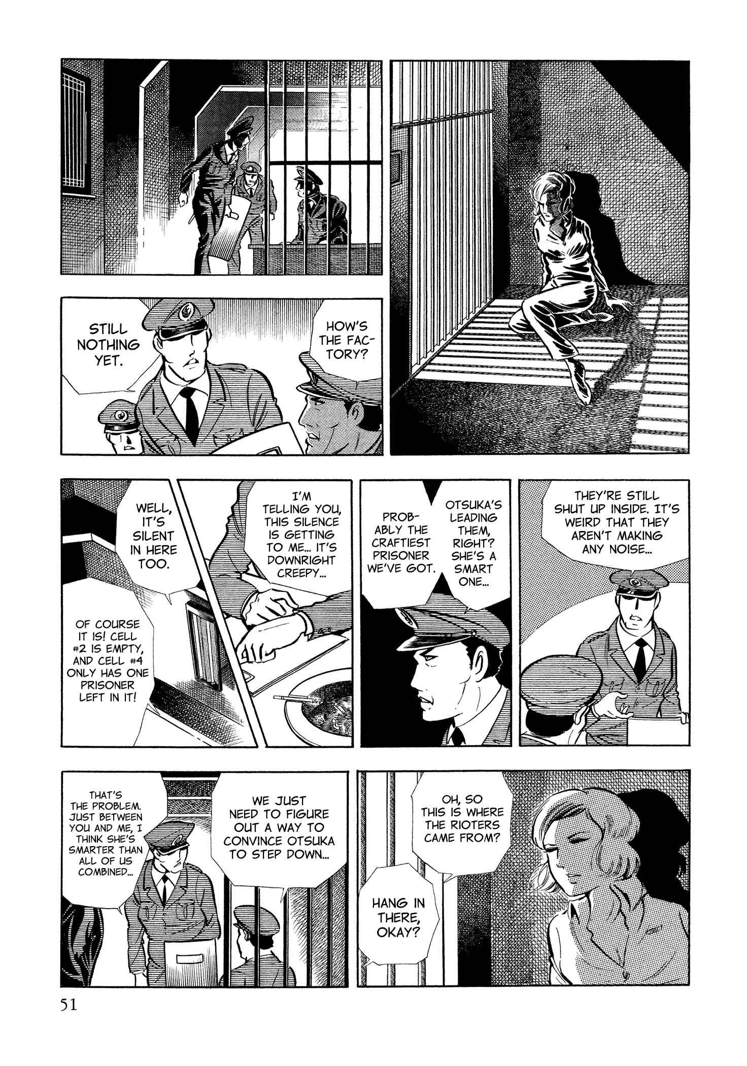 Page 7 Chapter 35 Sasori
