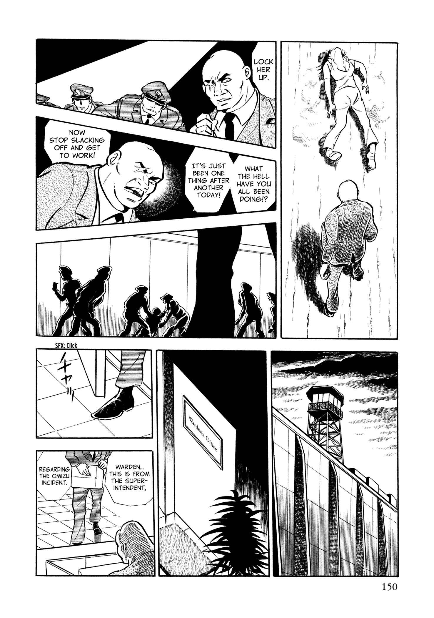Page 13 Chapter 7 Sasori