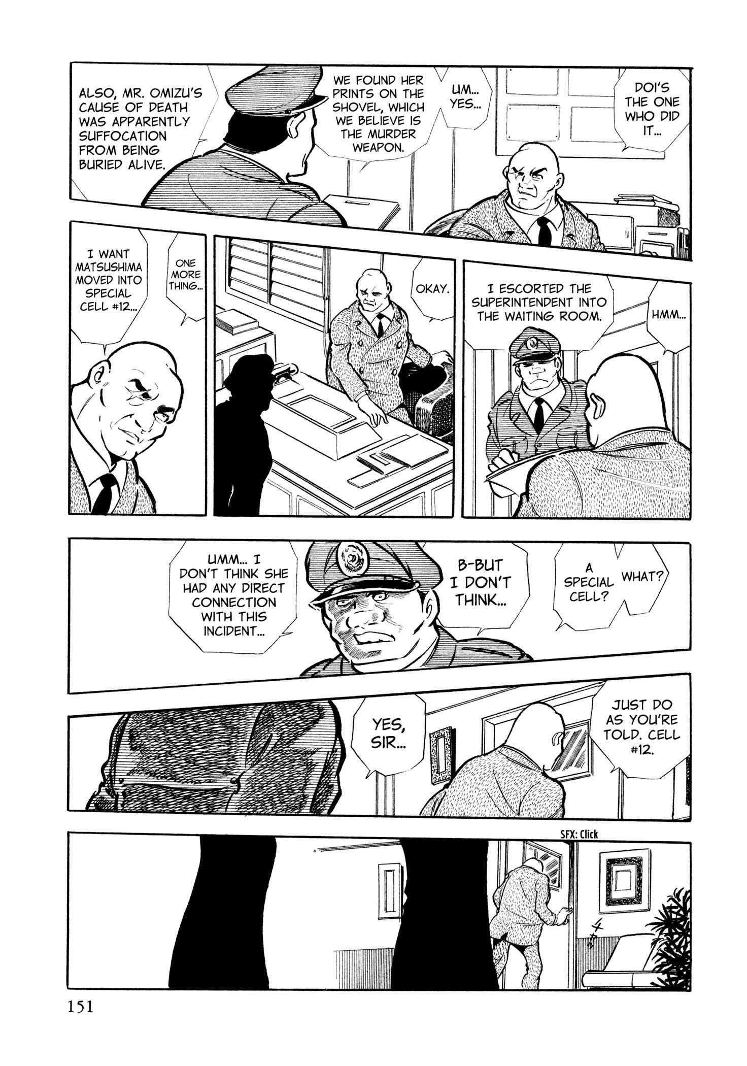 Page 14 Chapter 7 Sasori