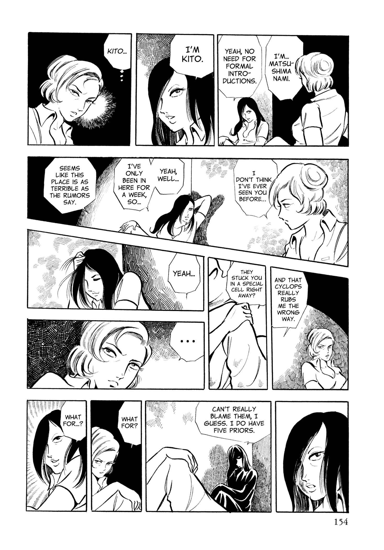 Page 17 Chapter 7 Sasori