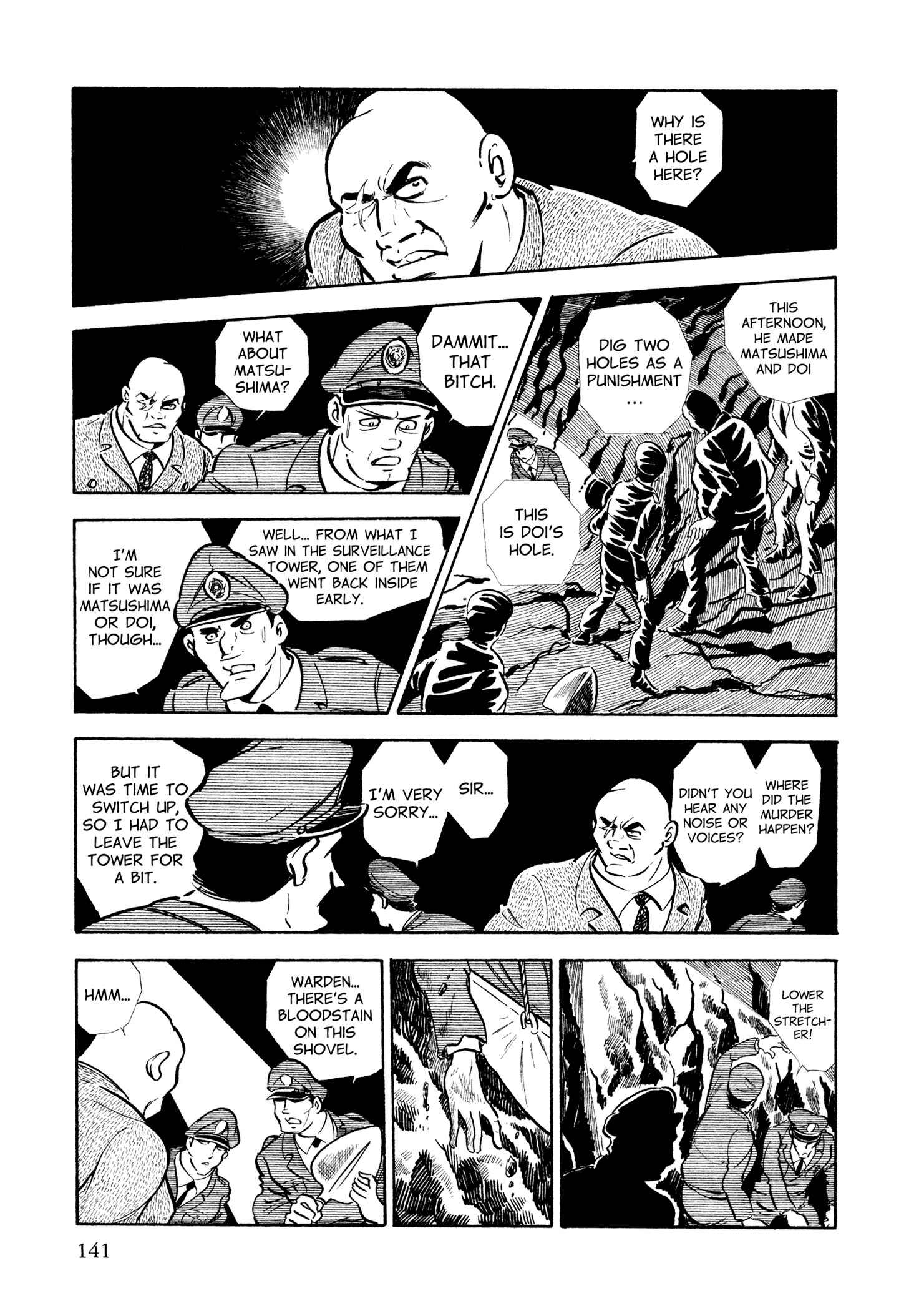 Page 4 Chapter 7 Sasori
