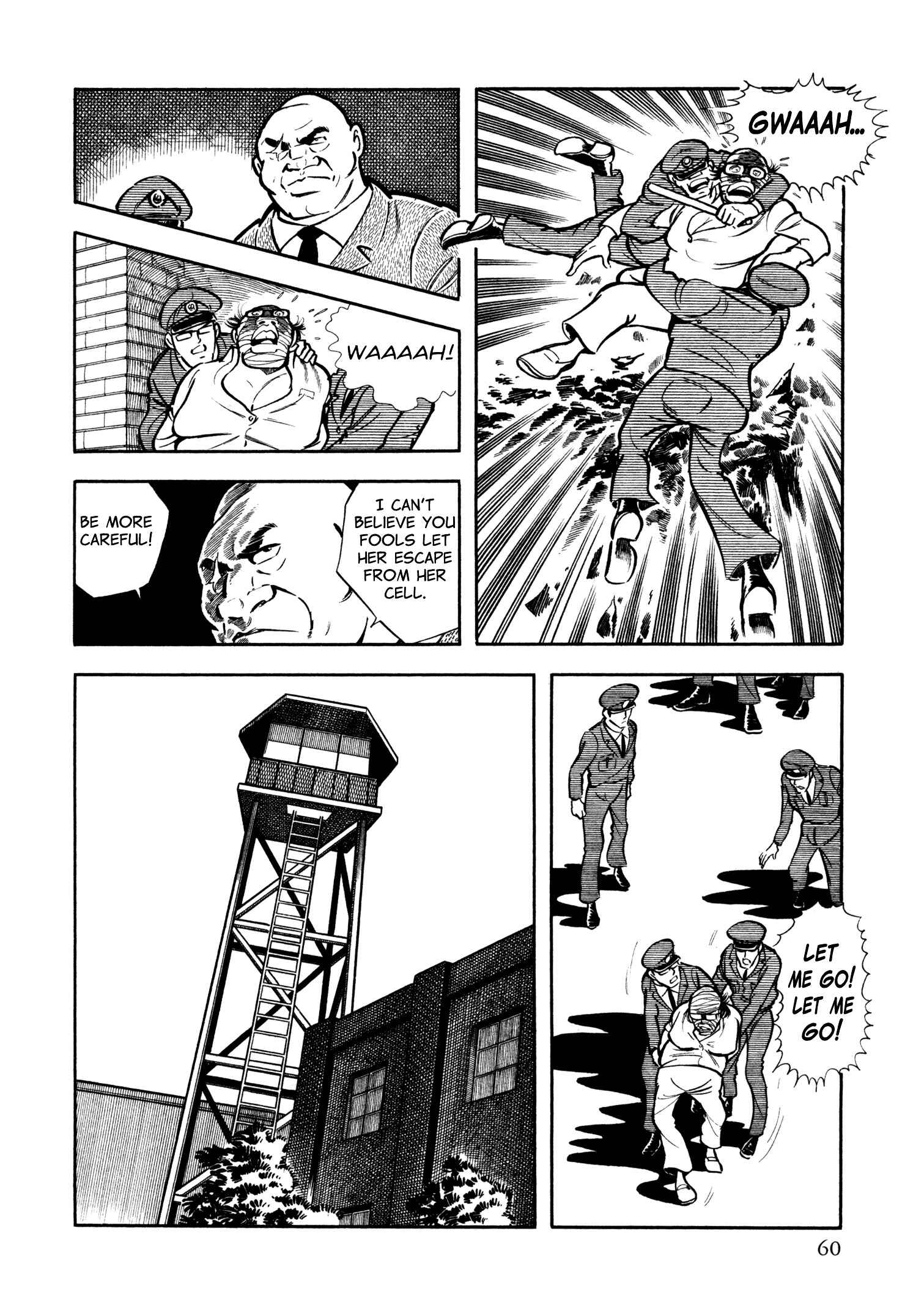 Page 12 Chapter 19 Sasori