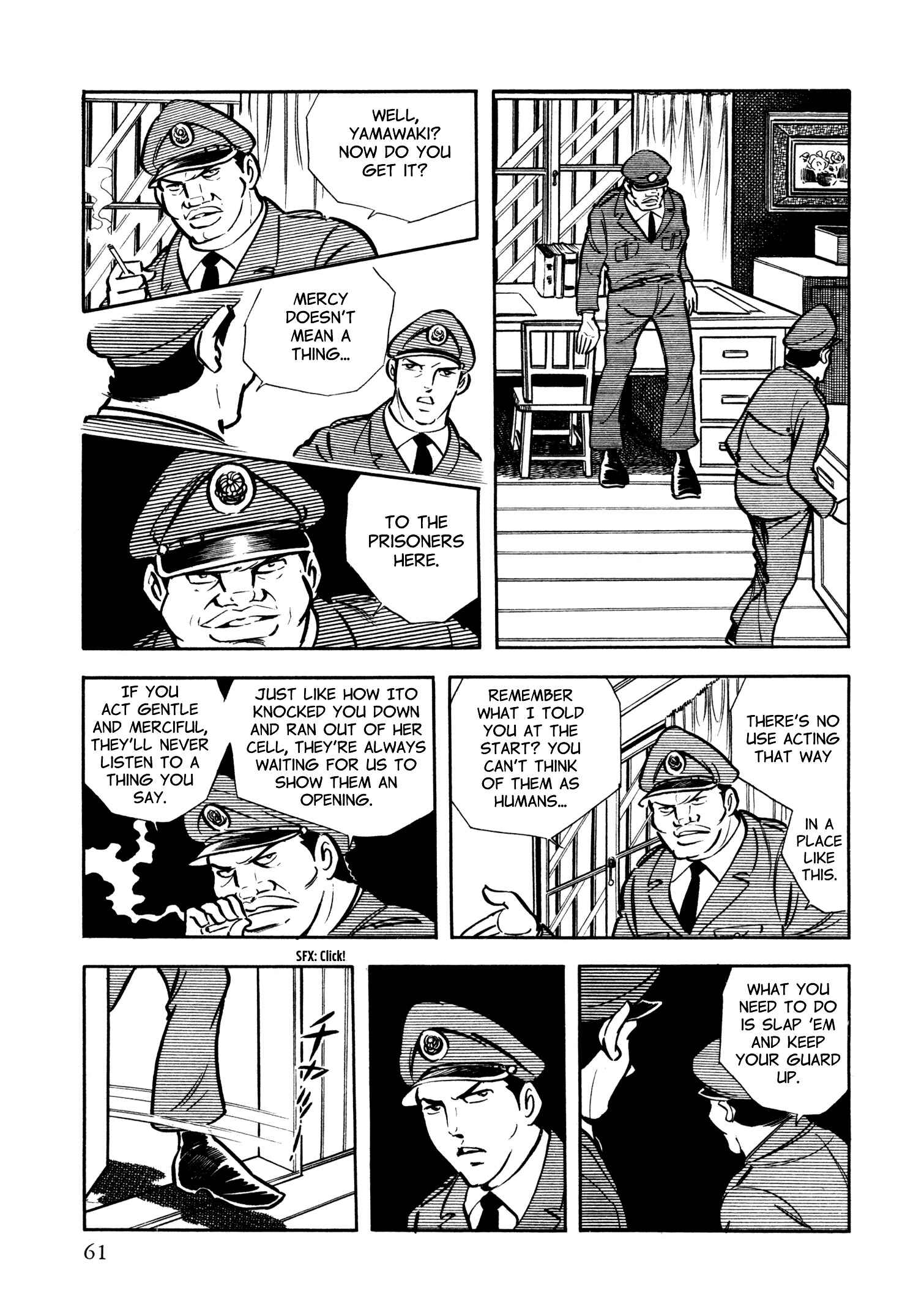Page 13 Chapter 19 Sasori