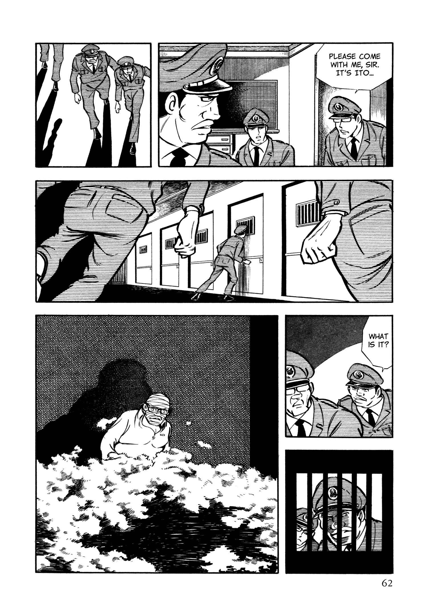 Page 14 Chapter 19 Sasori