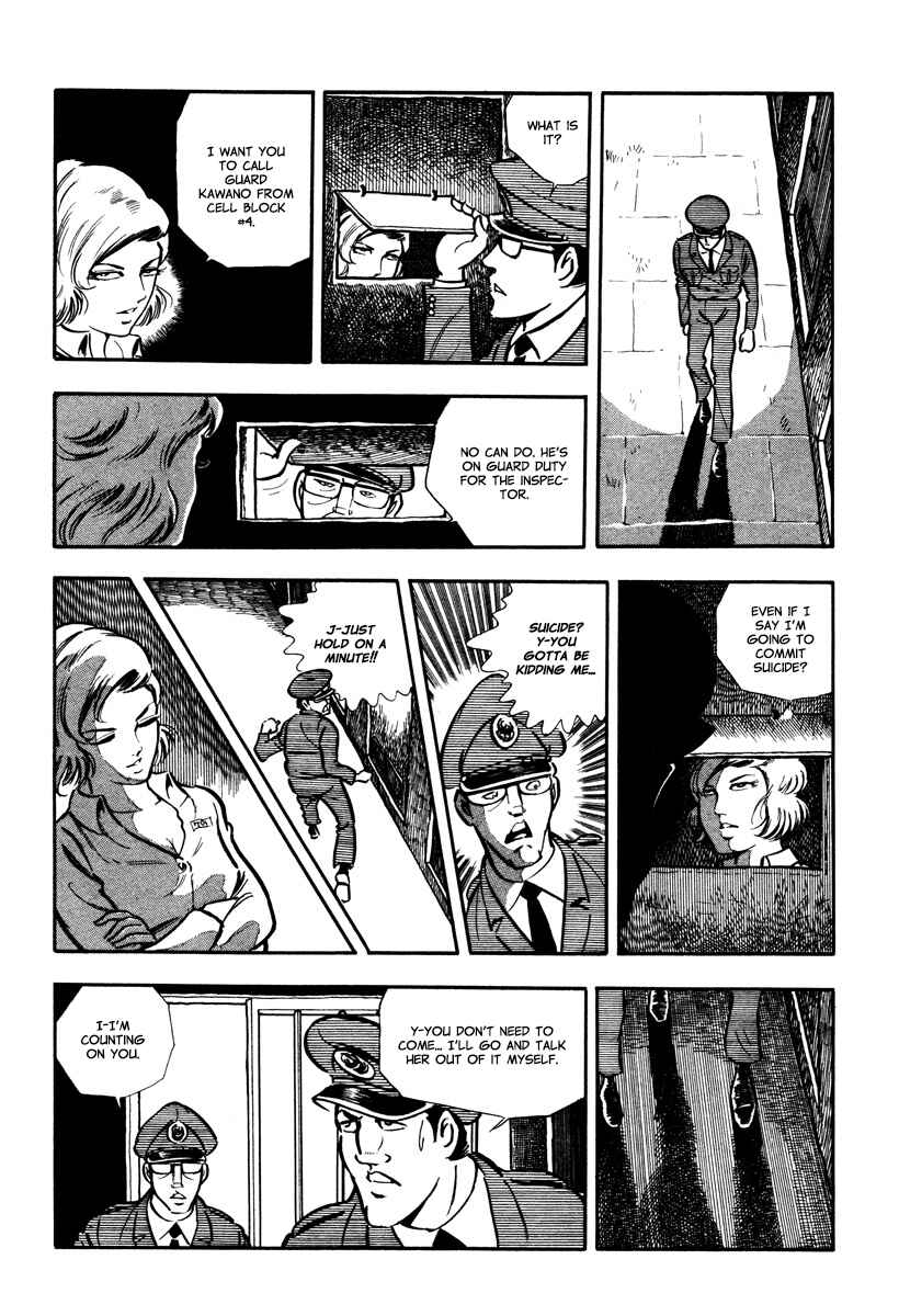 Page 12 Chapter 30 Sasori