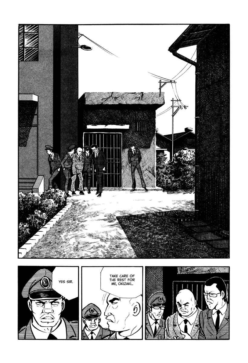 Page 22 Chapter 30 Sasori