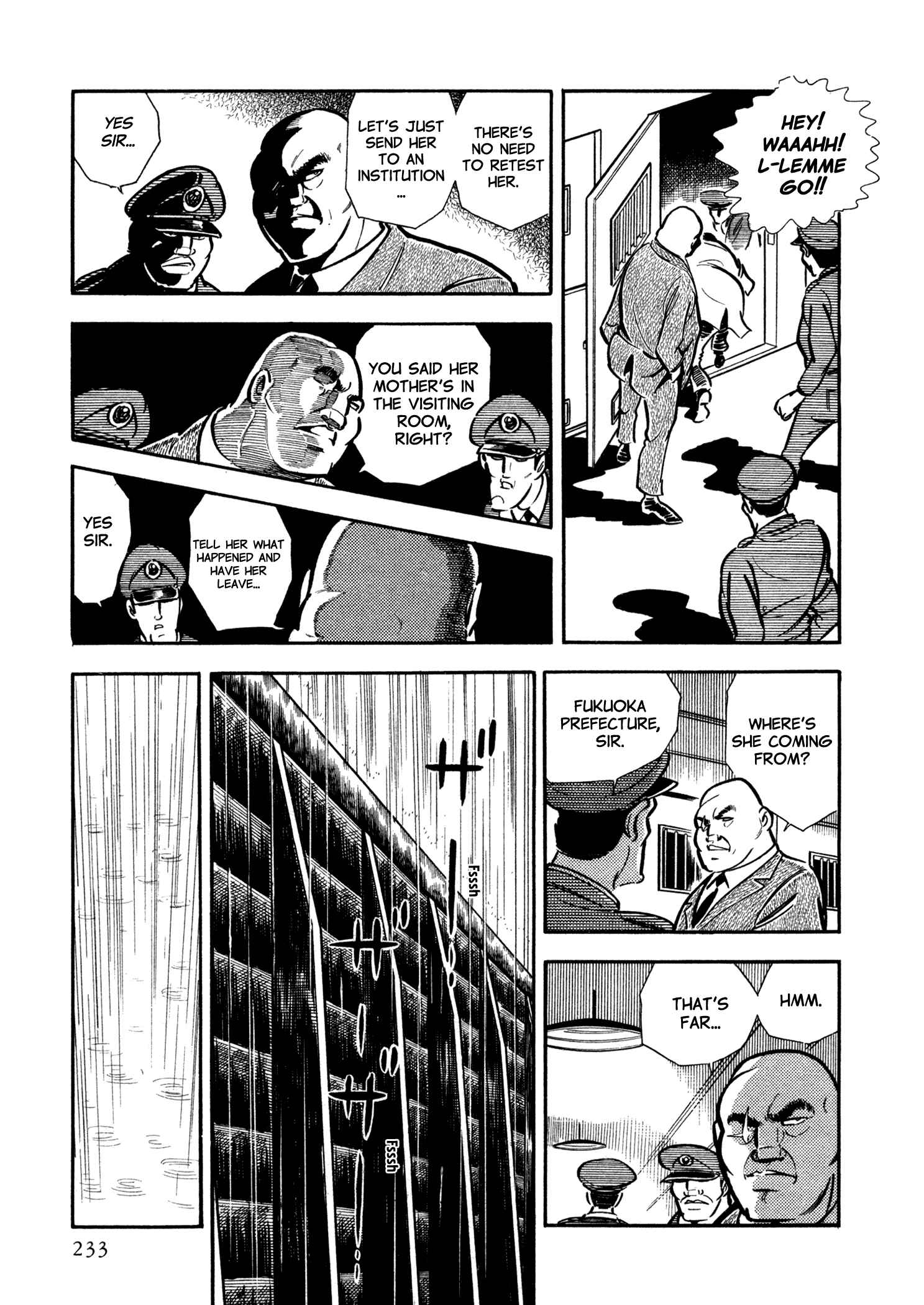 Page 13 Chapter 25 Sasori