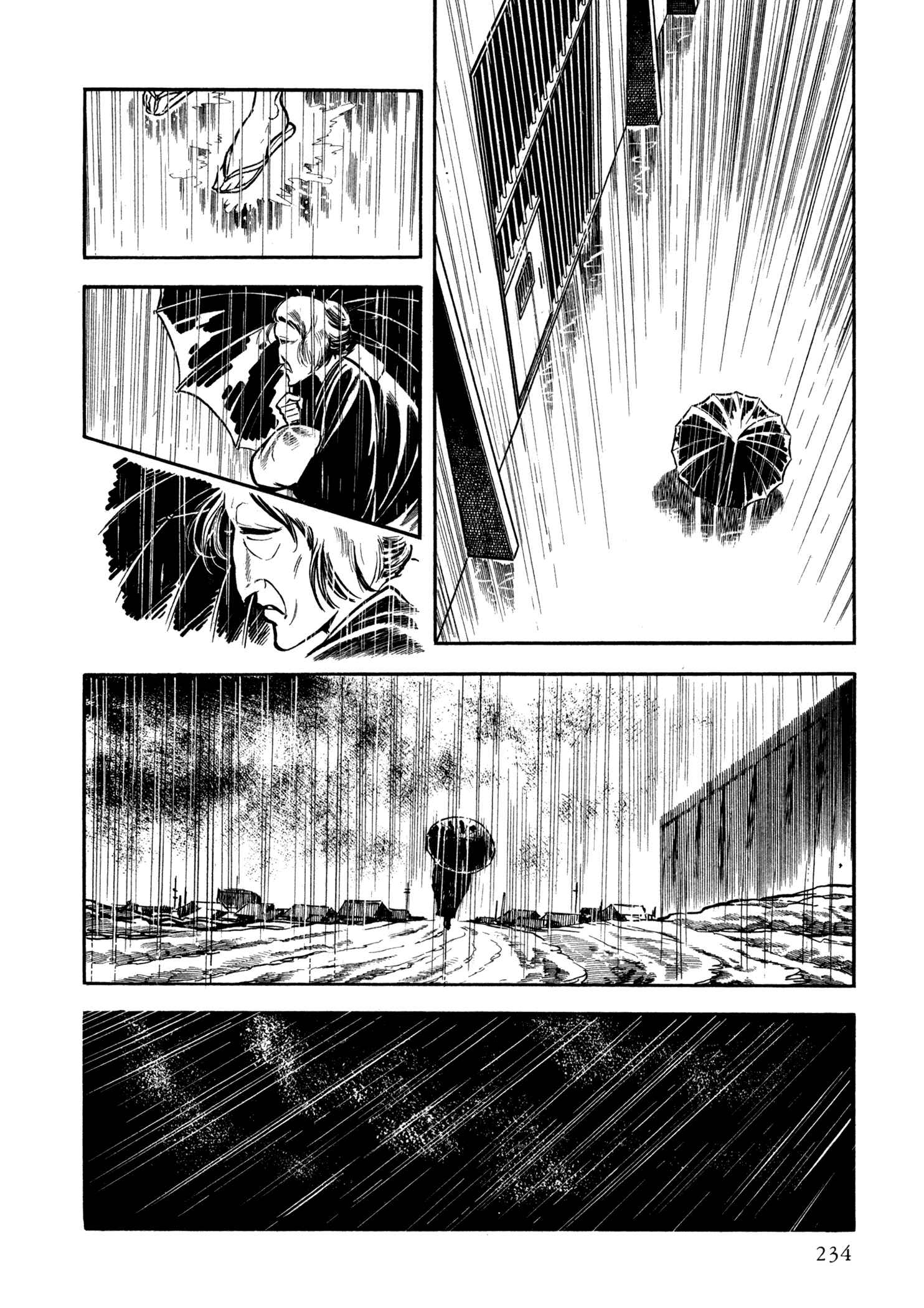 Page 14 Chapter 25 Sasori