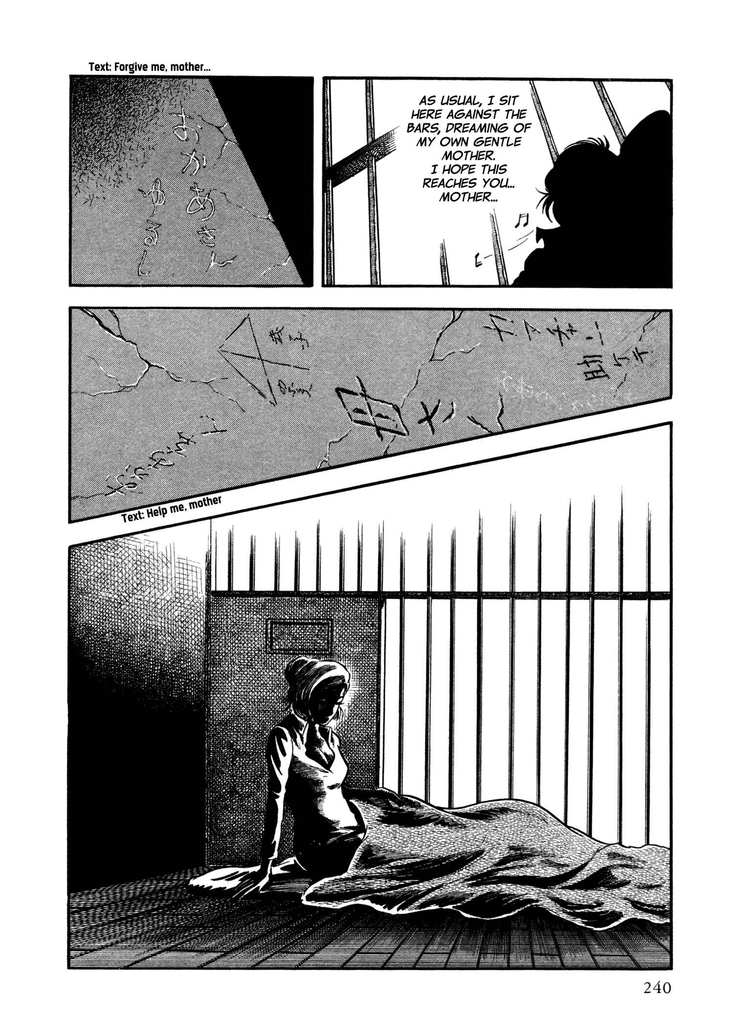Page 20 Chapter 25 Sasori