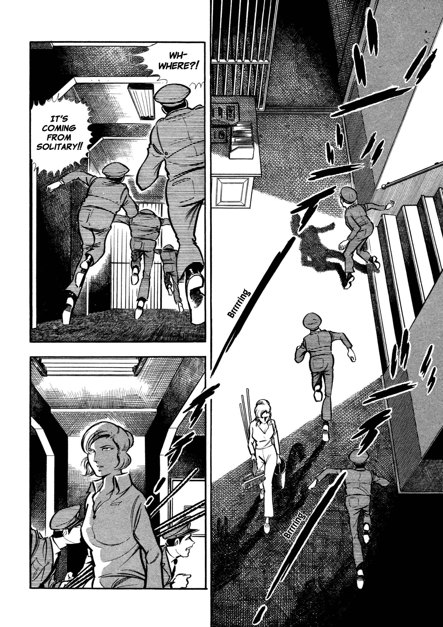 Page 4 Chapter 25 Sasori