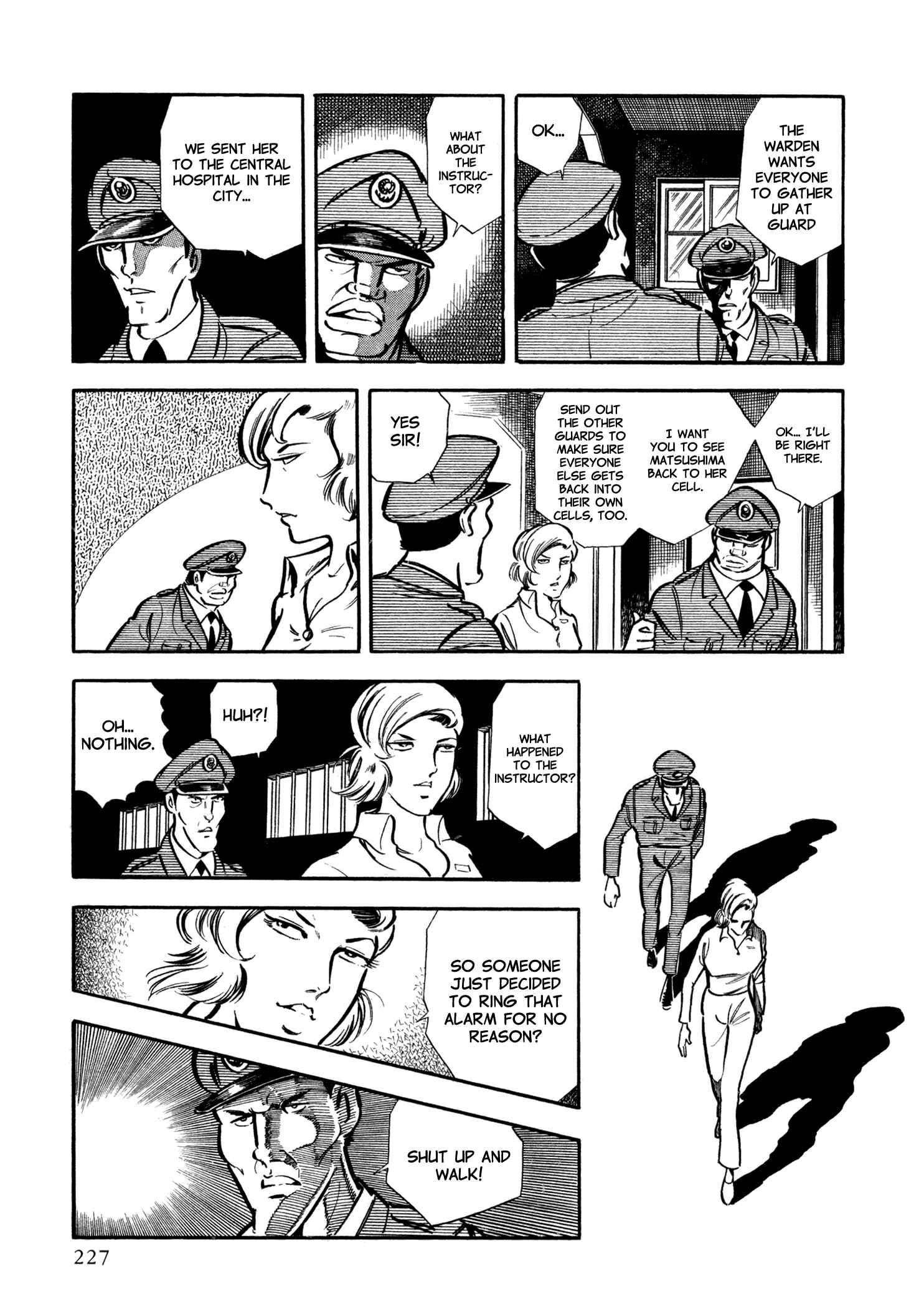 Page 7 Chapter 25 Sasori