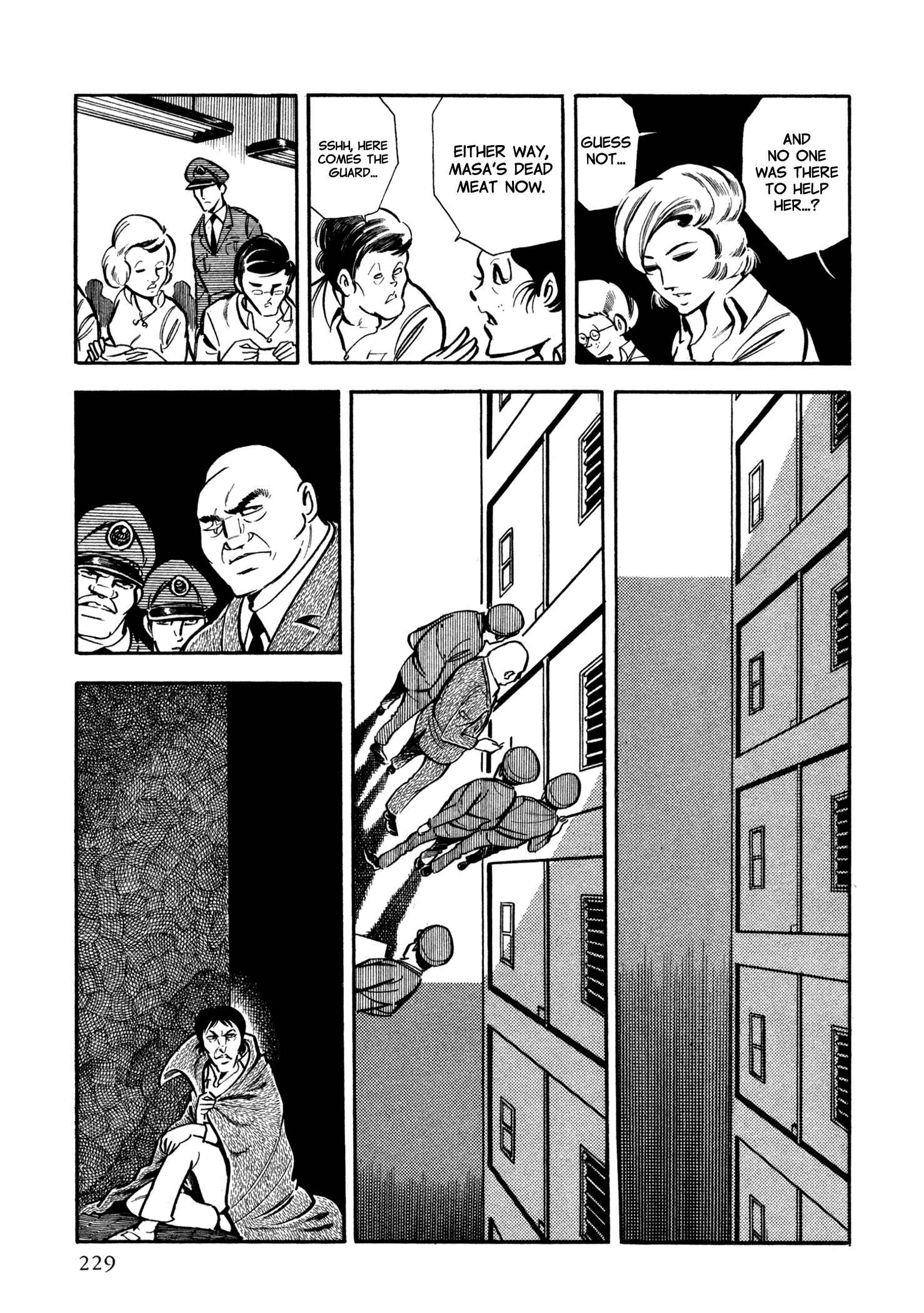 Page 9 Chapter 25 Sasori