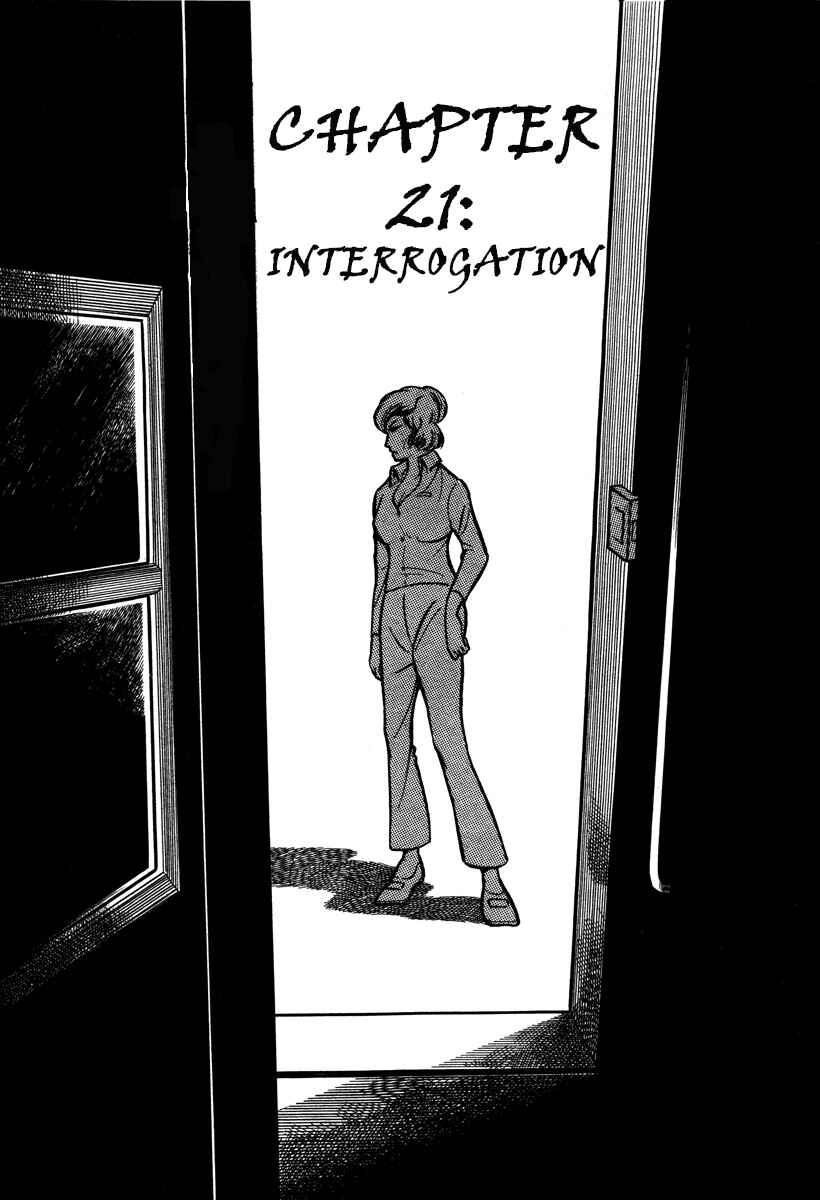 Page 1 Chapter 21 Sasori