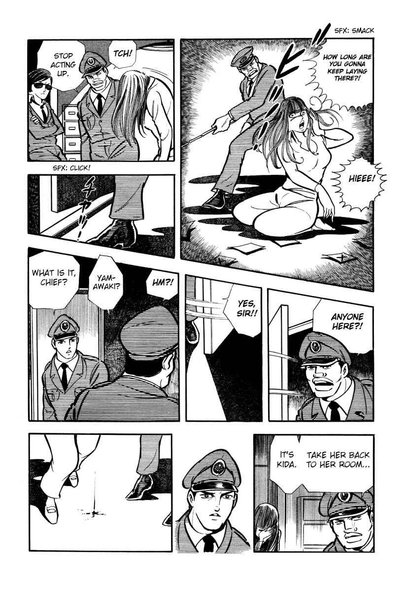 Page 20 Chapter 21 Sasori