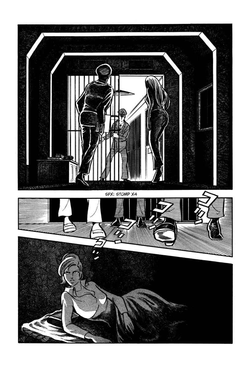 Page 22 Chapter 21 Sasori