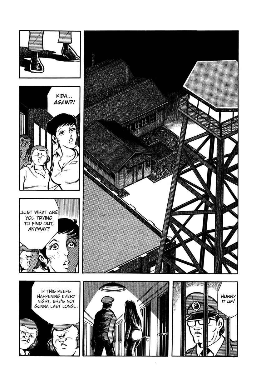Page 30 Chapter 21 Sasori