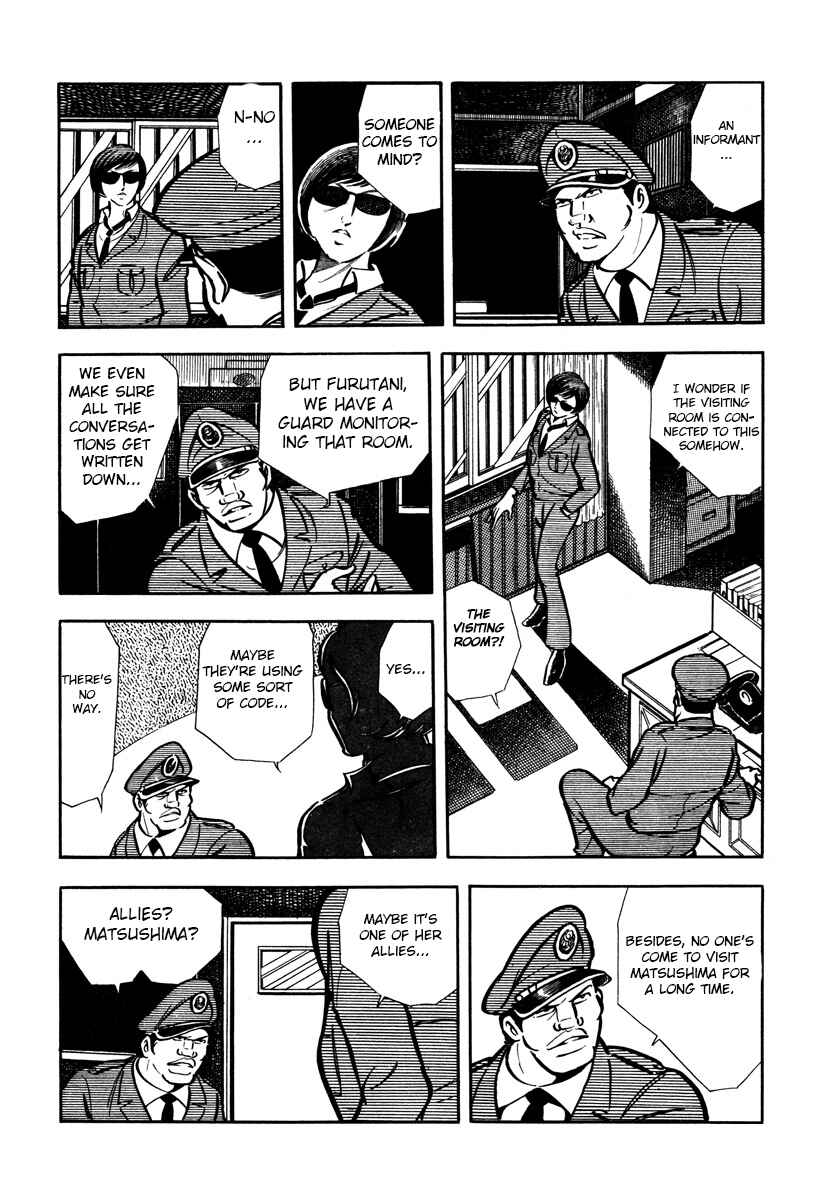 Page 6 Chapter 21 Sasori