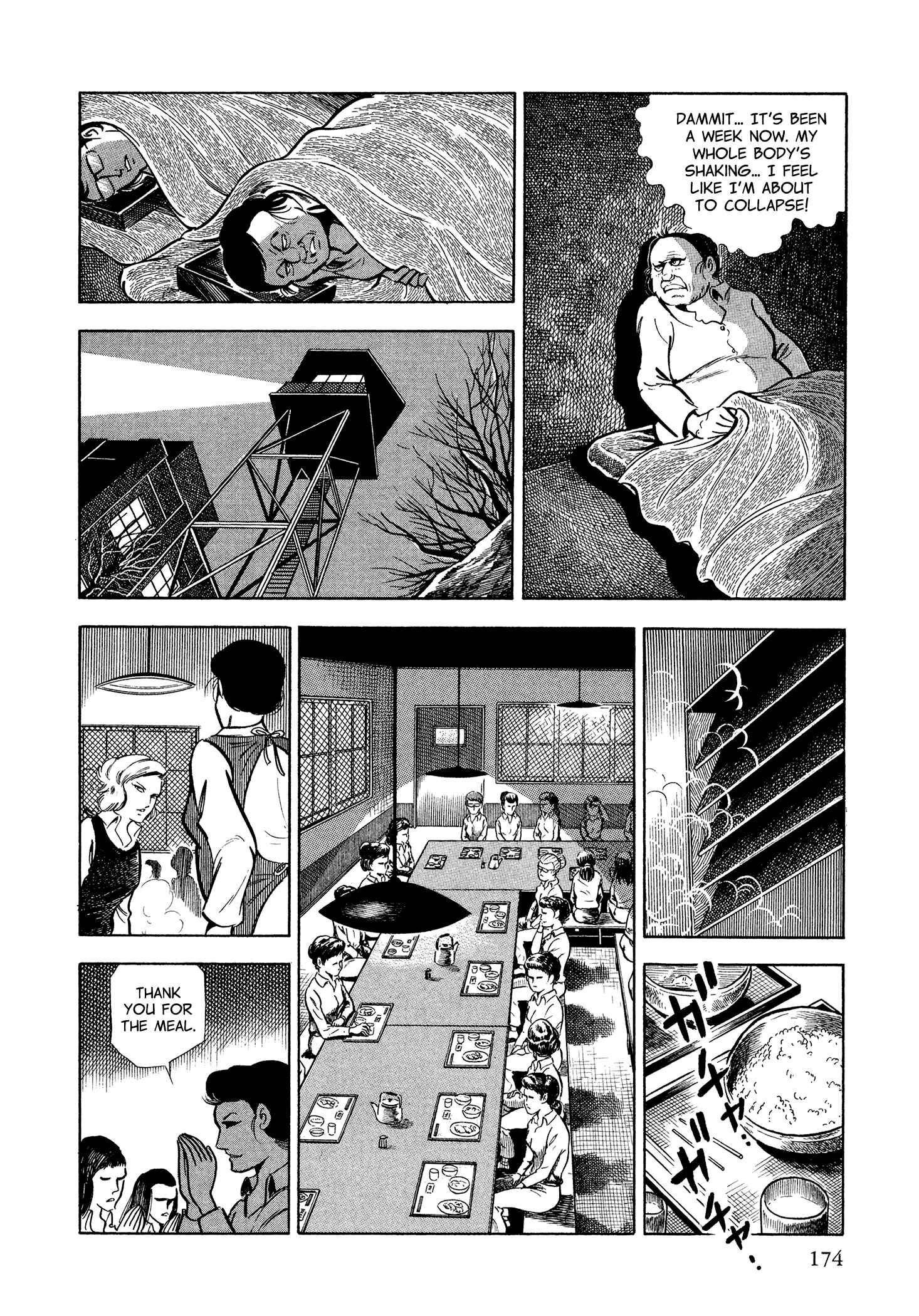 Page 16 Chapter 38 Sasori