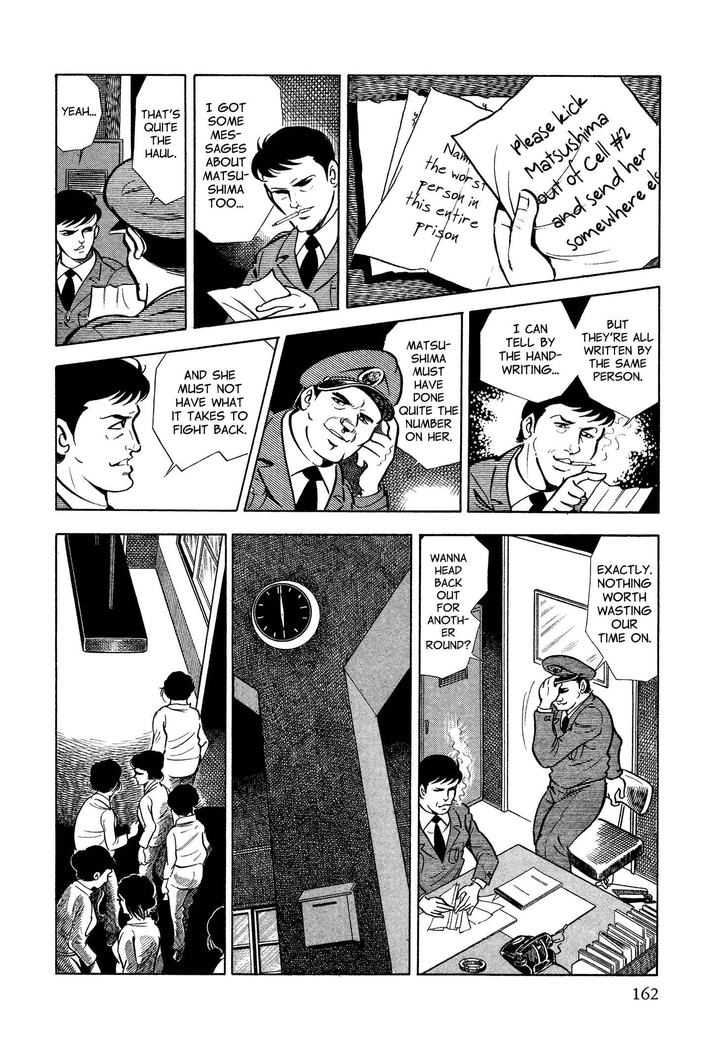 Page 4 Chapter 38 Sasori