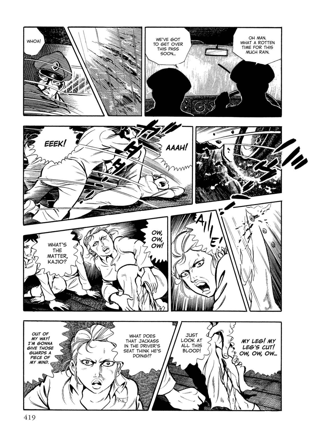 Page 12 Chapter 49 Sasori