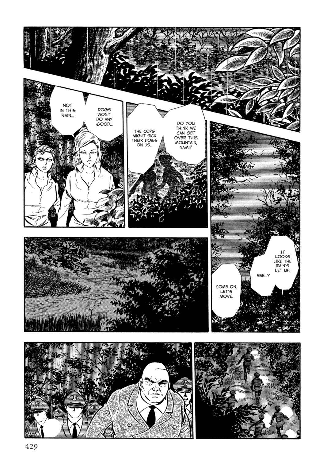 Page 22 Chapter 49 Sasori