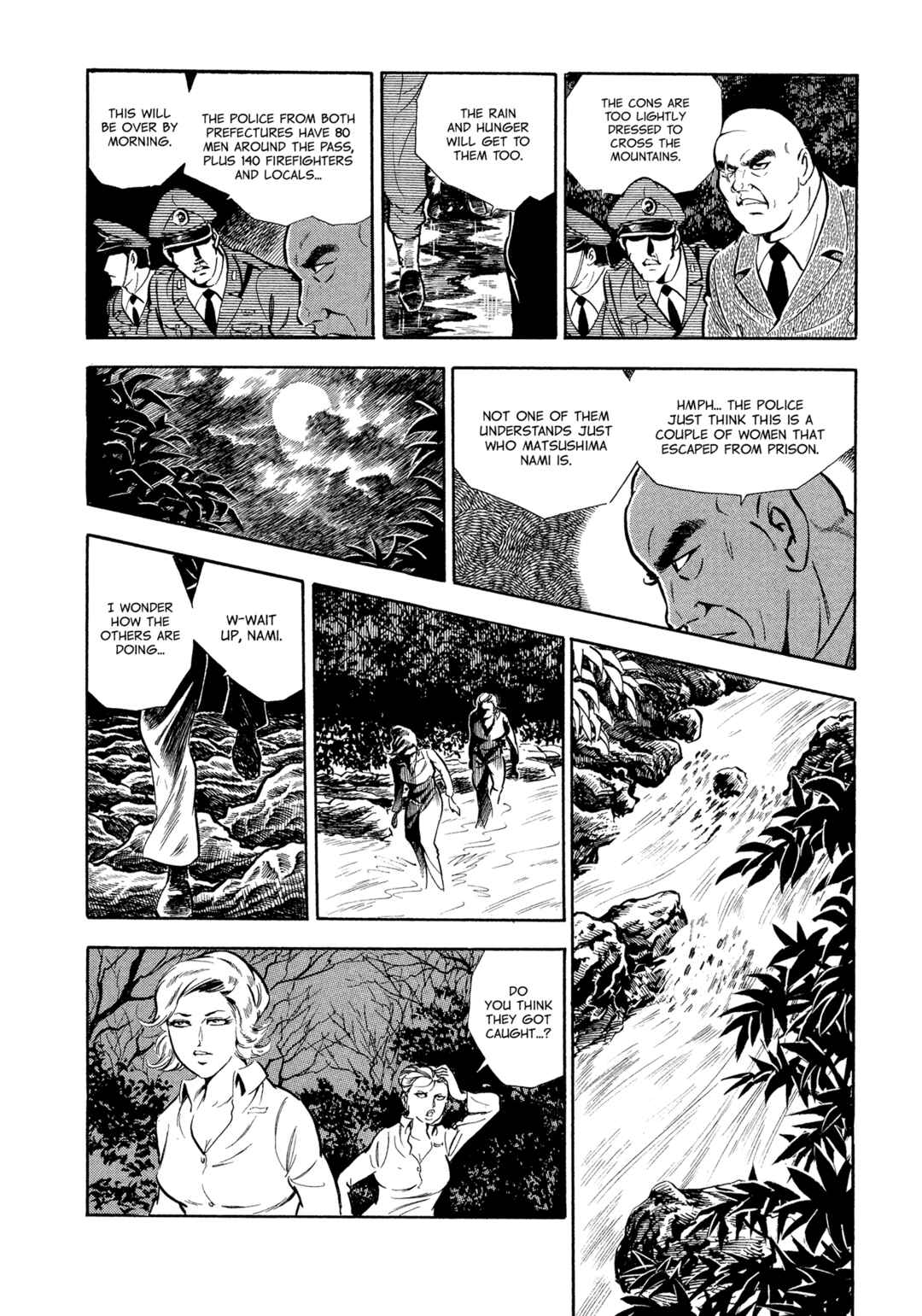 Page 23 Chapter 49 Sasori