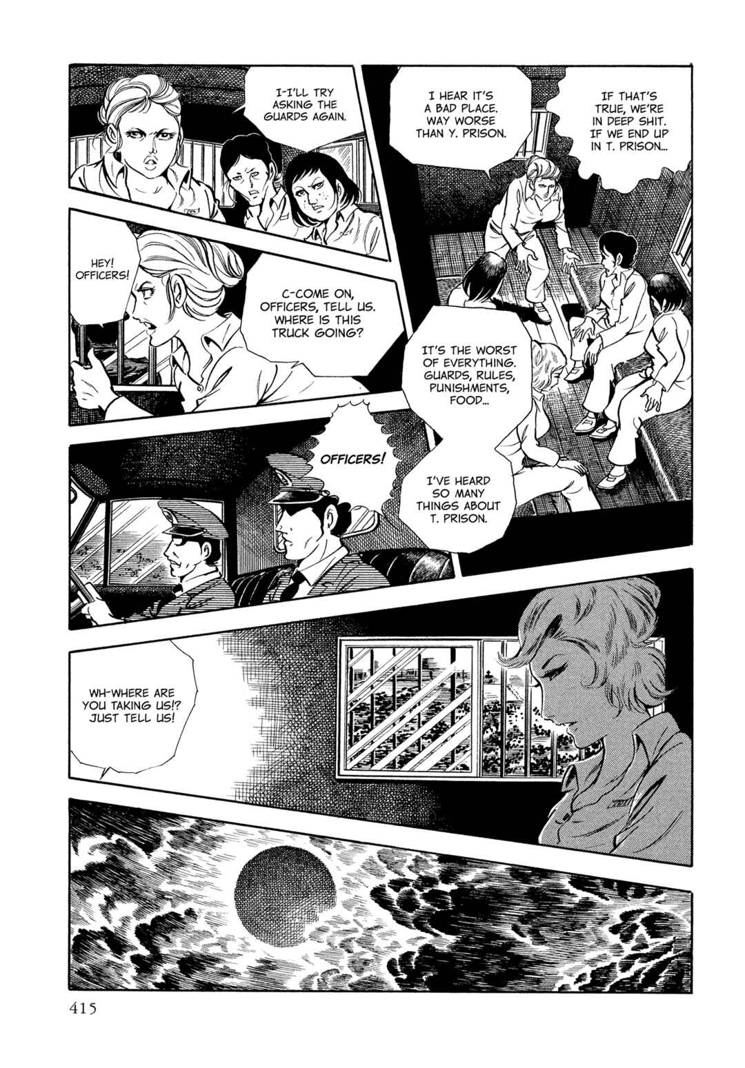 Page 8 Chapter 49 Sasori