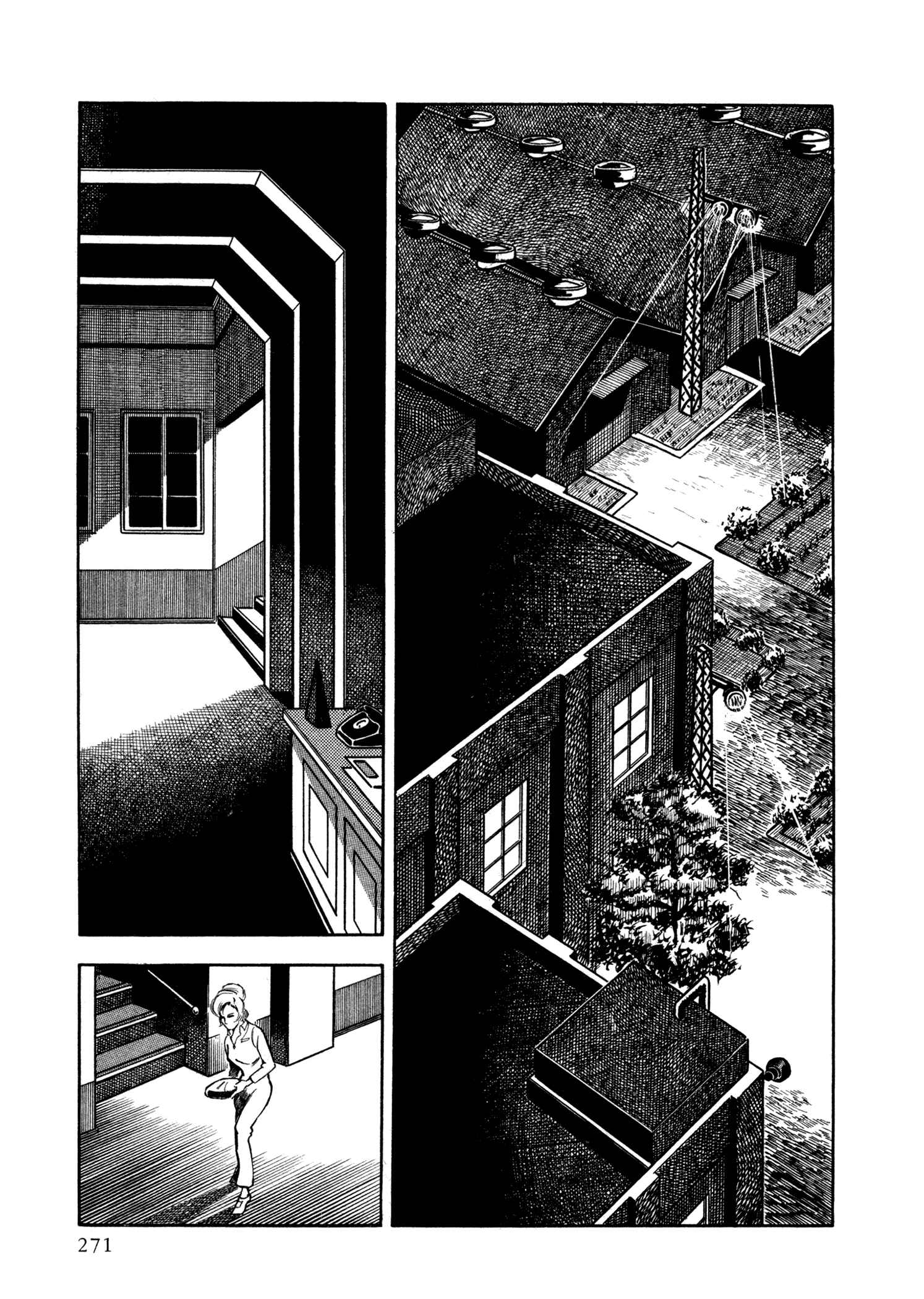 Page 10 Chapter 27 Sasori