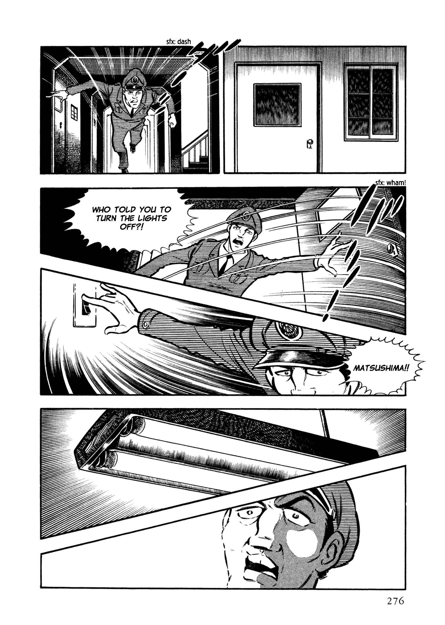 Page 15 Chapter 27 Sasori