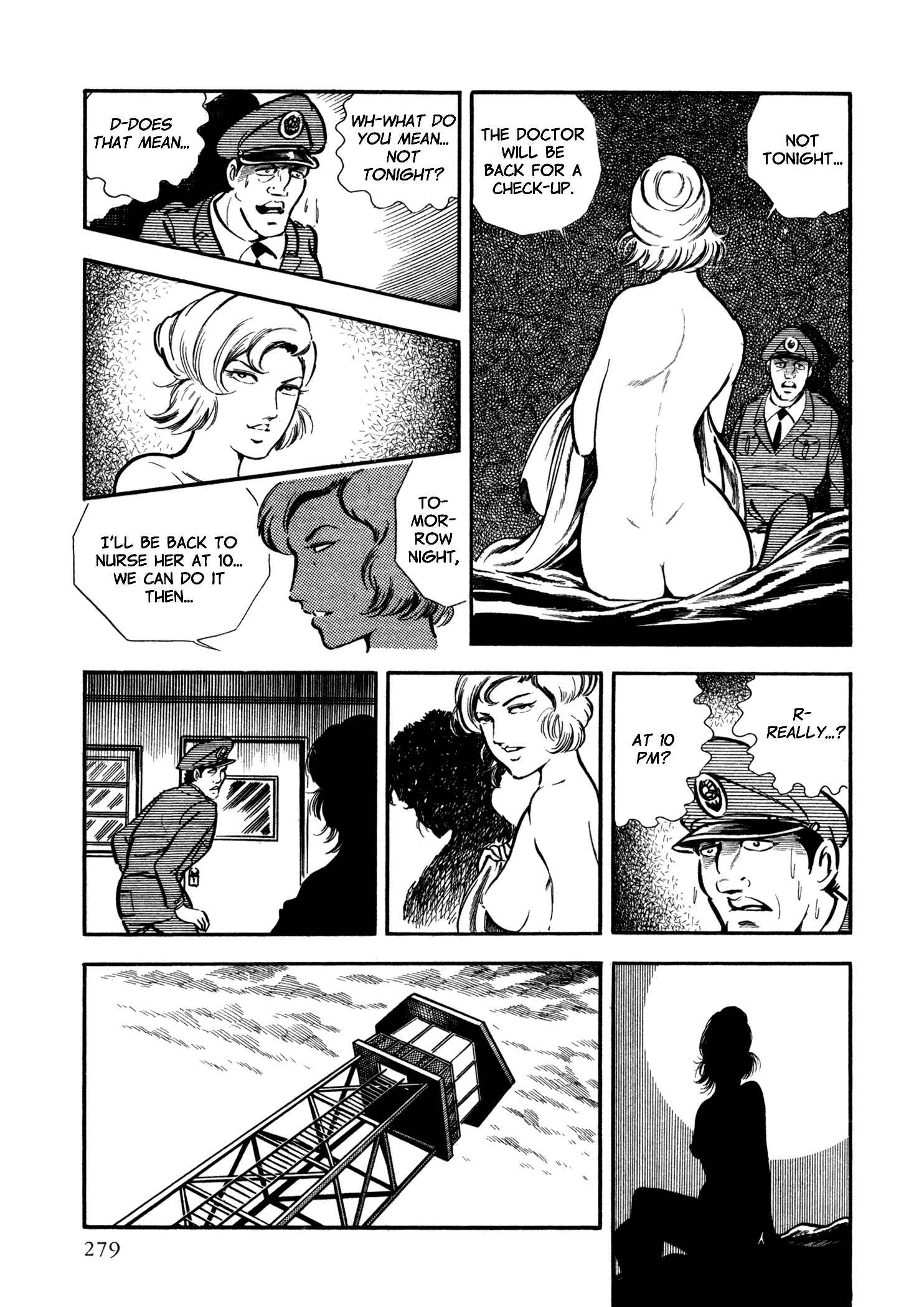 Page 18 Chapter 27 Sasori