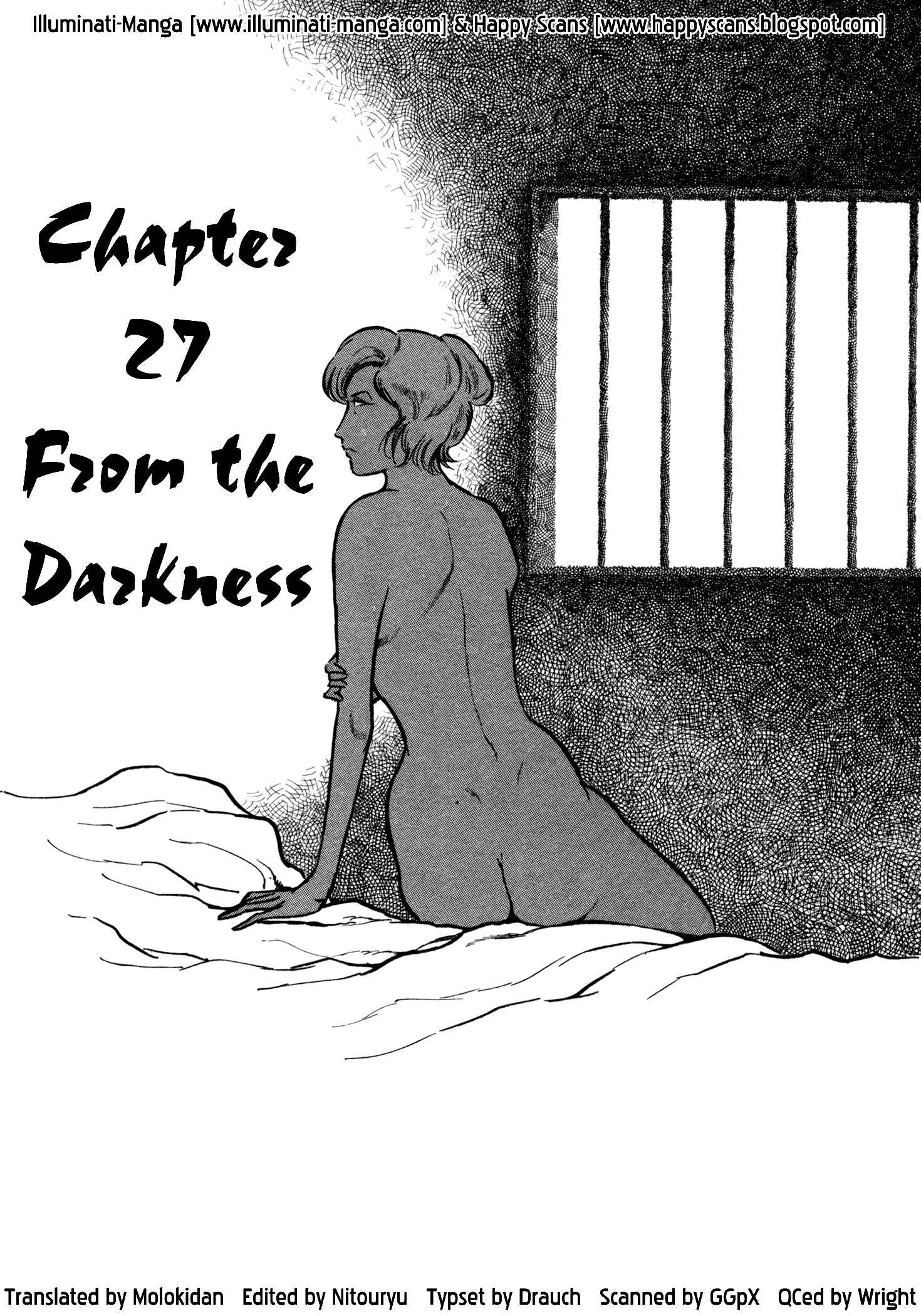 Page 2 Chapter 27 Sasori