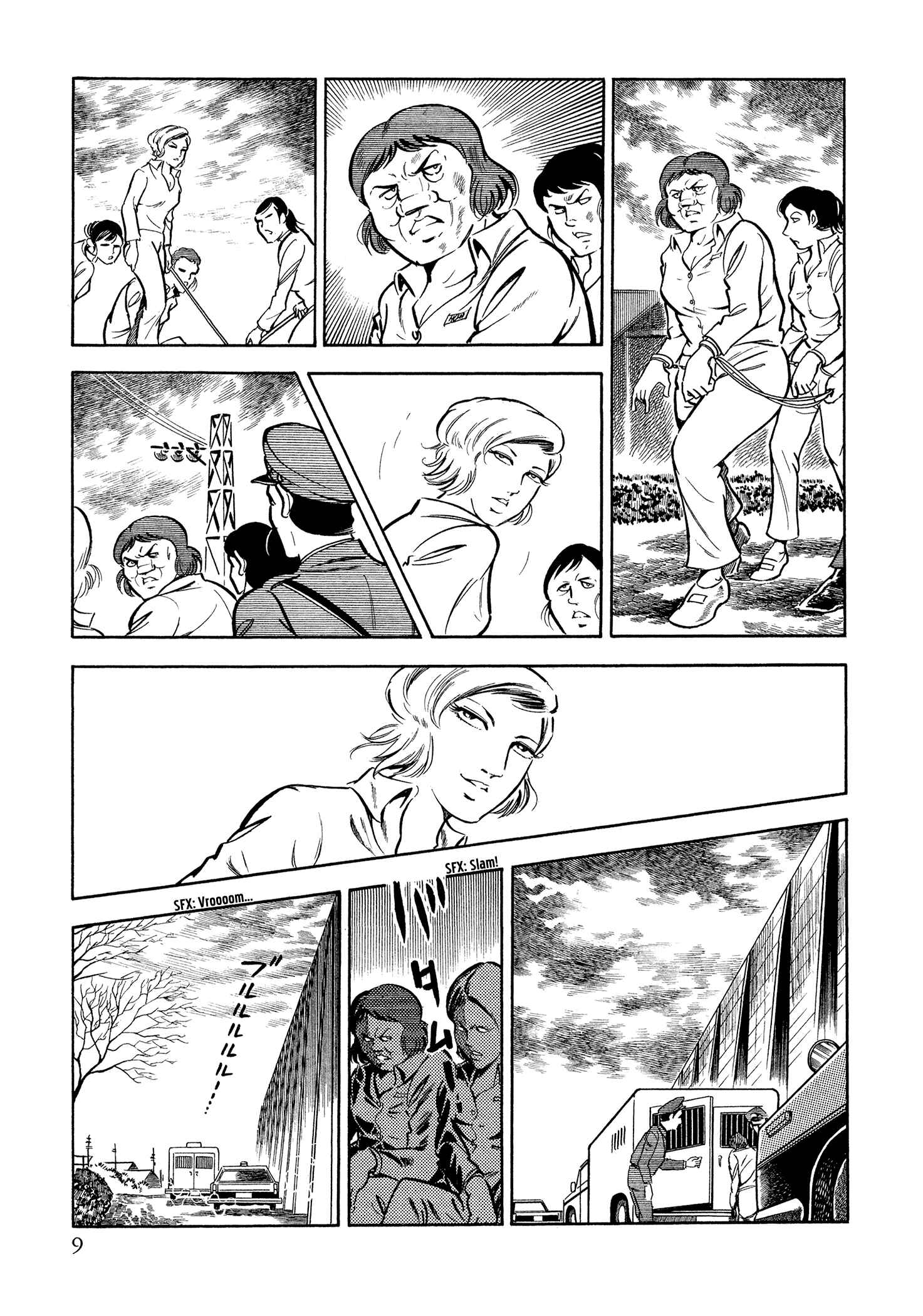 Page 11 Chapter 34 Sasori