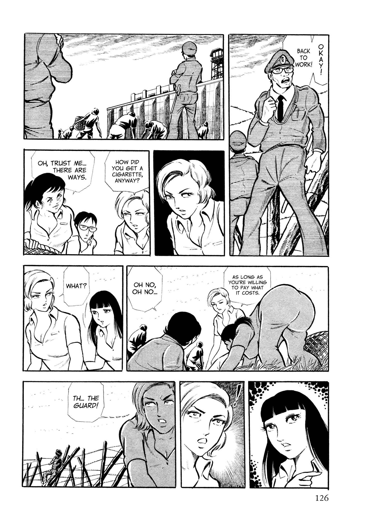 Page 13 Chapter 6 Sasori