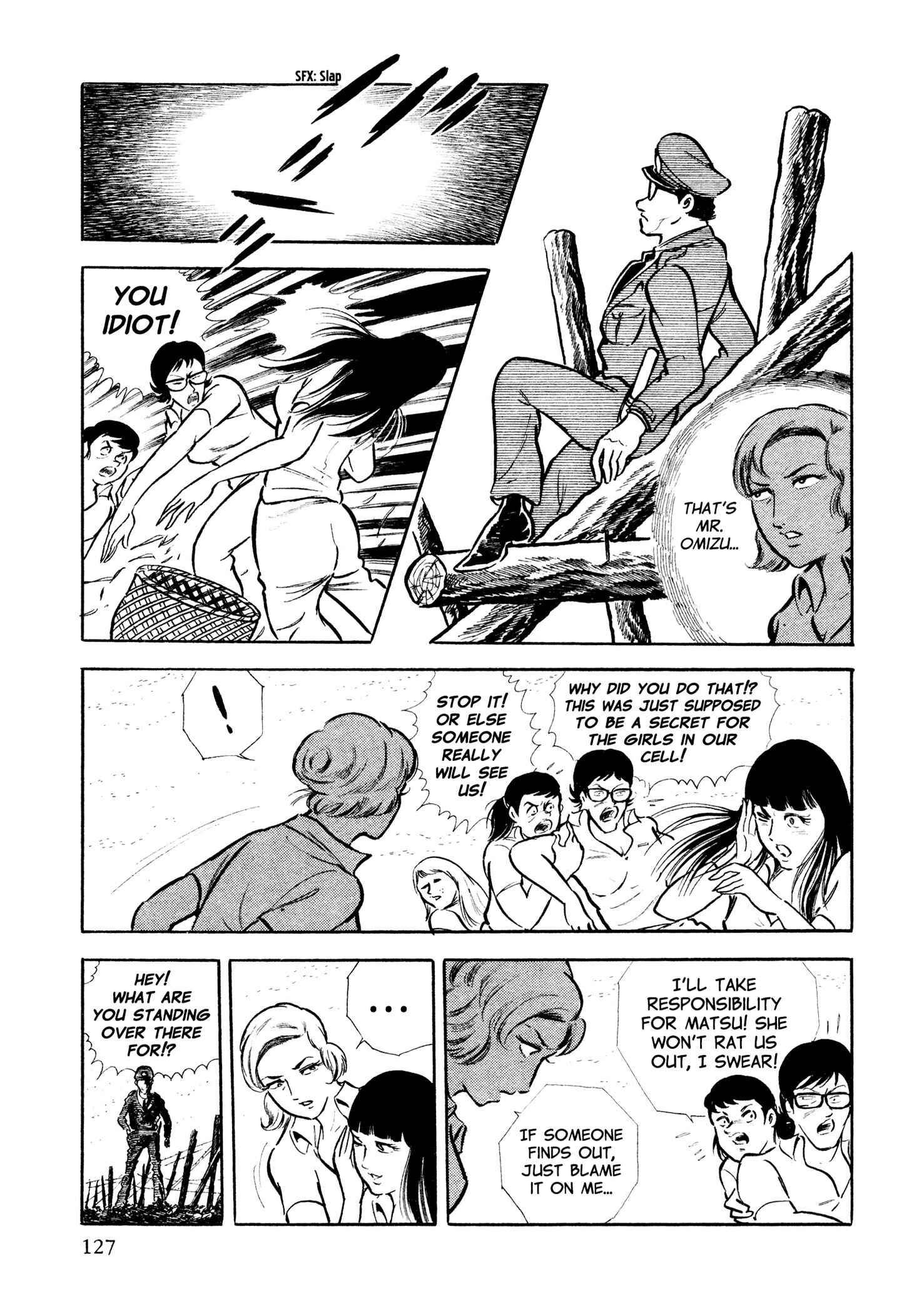 Page 14 Chapter 6 Sasori