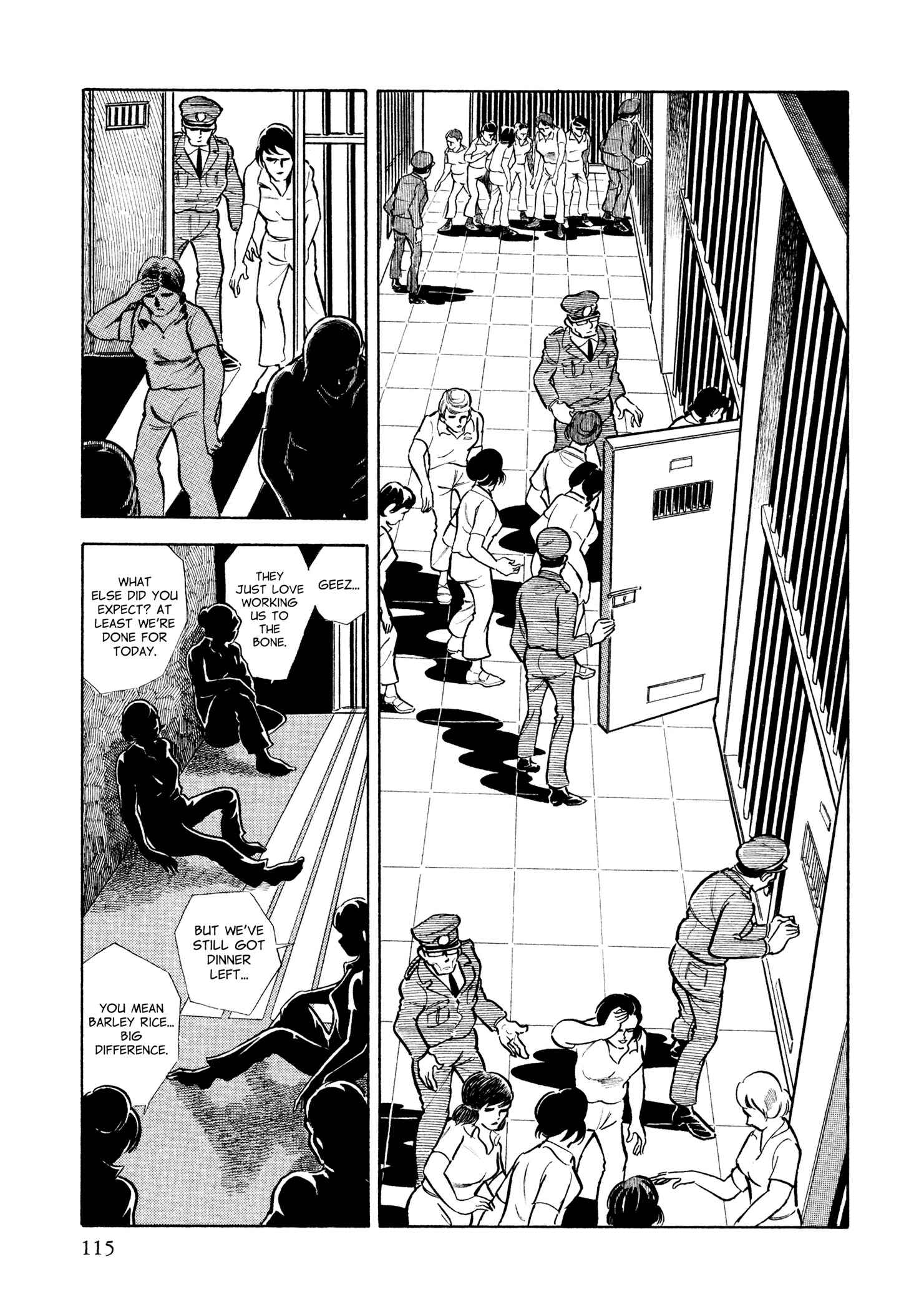 Page 2 Chapter 6 Sasori