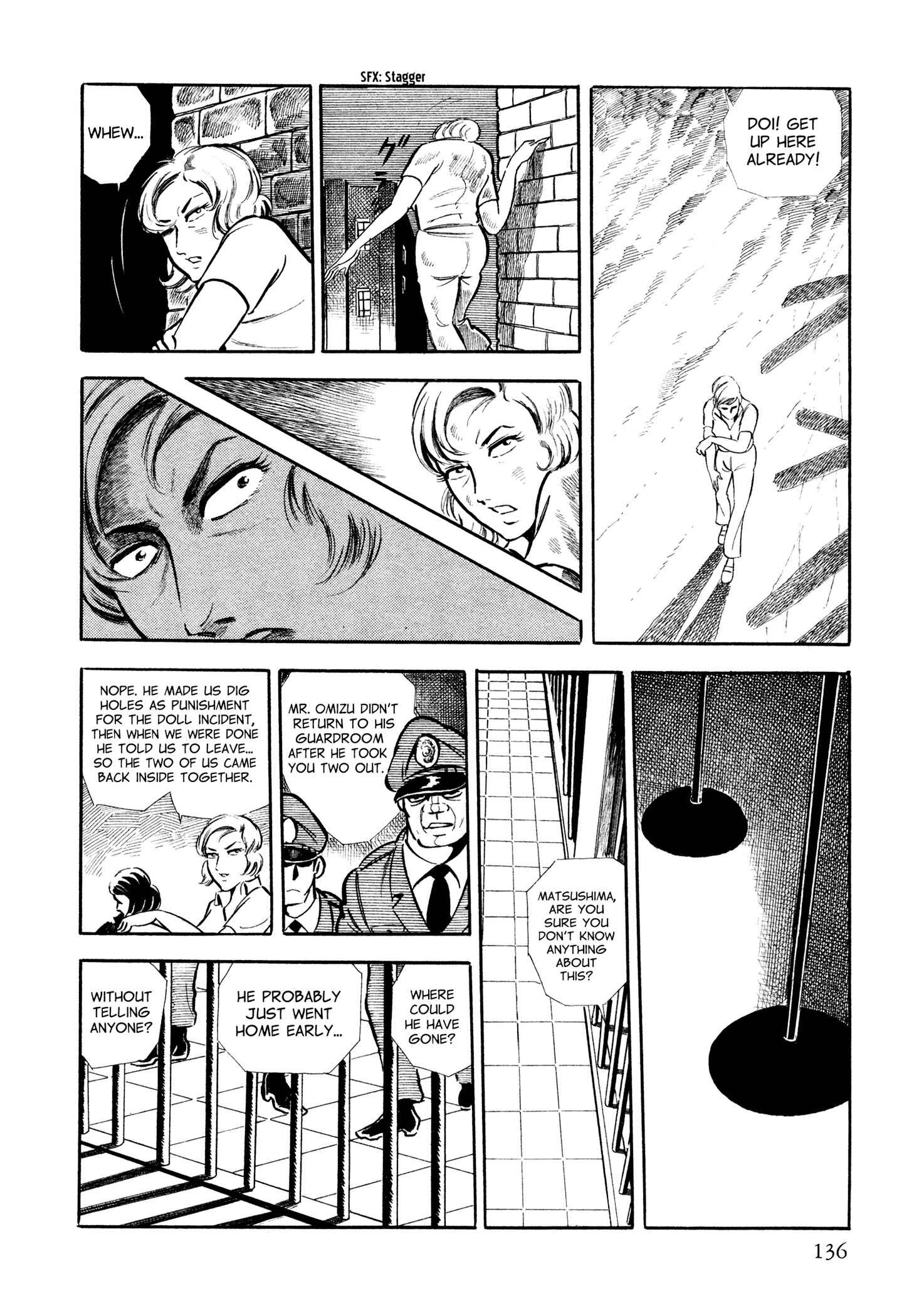 Page 23 Chapter 6 Sasori